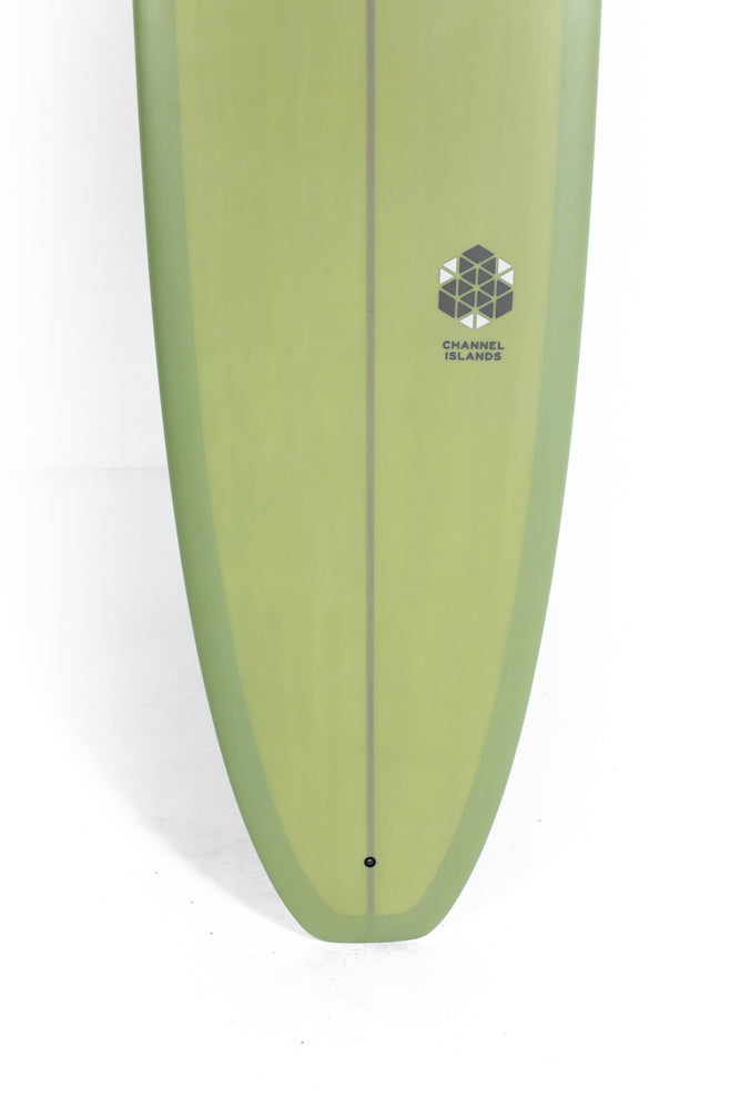 
                  
                    Pukas Surf Shop - Channel Islands - CI LOG by Al Merrick - 9'3" x 23 7/8 x 3 1/16 - 74.46L - CI29099
                  
                