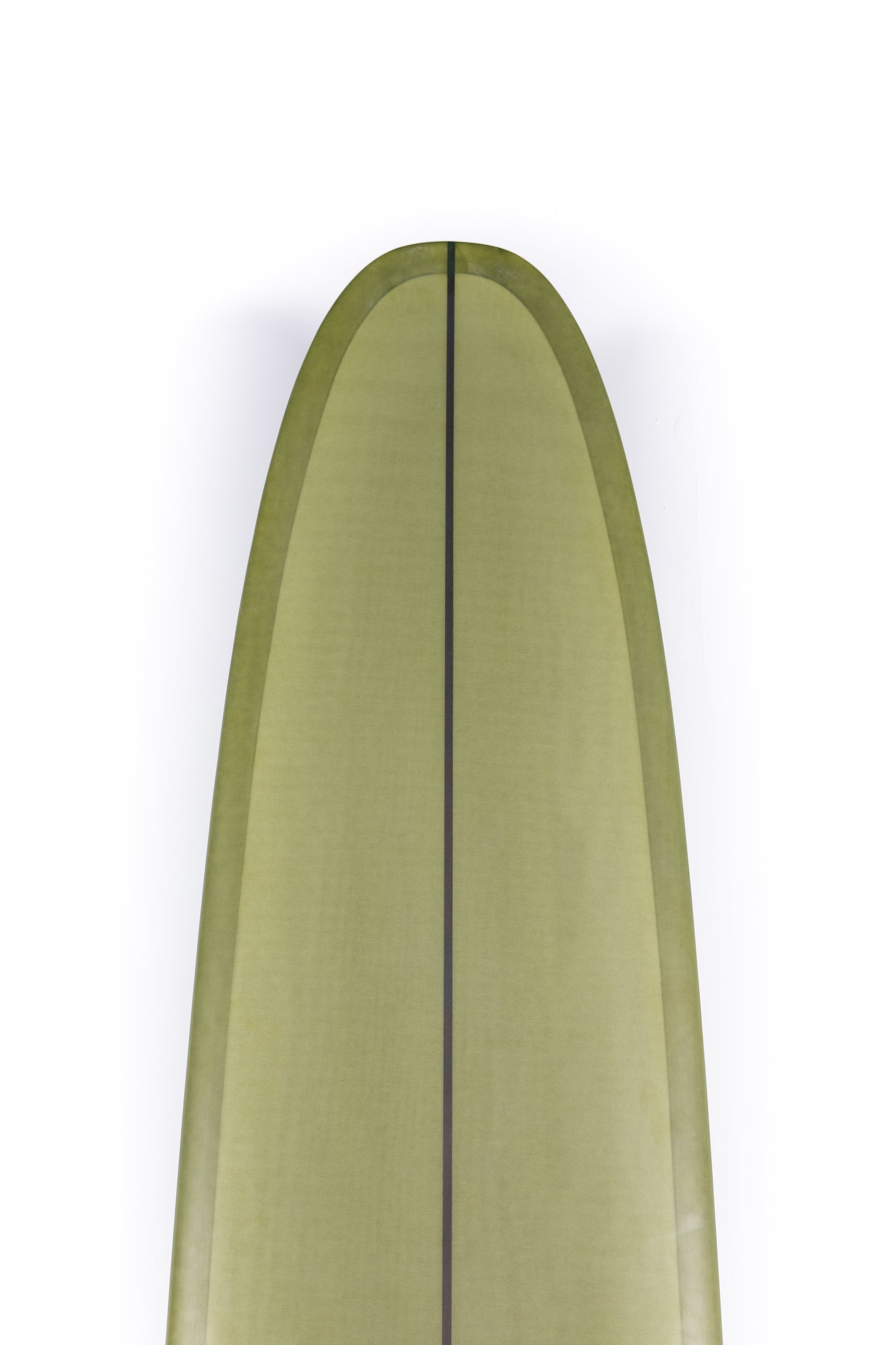 Channel Islands - CI LOG by Al Merrick - 9'5