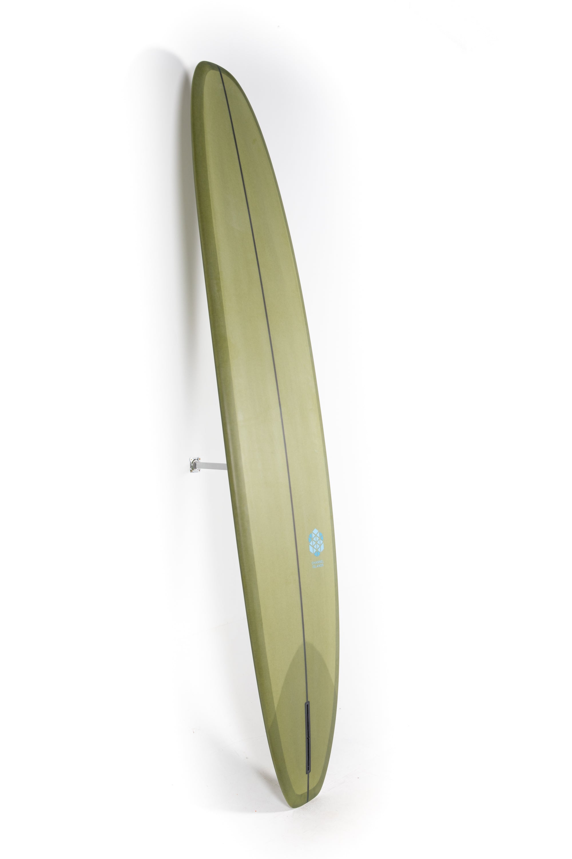 Channel Islands - CI LOG by Al Merrick - 9'5