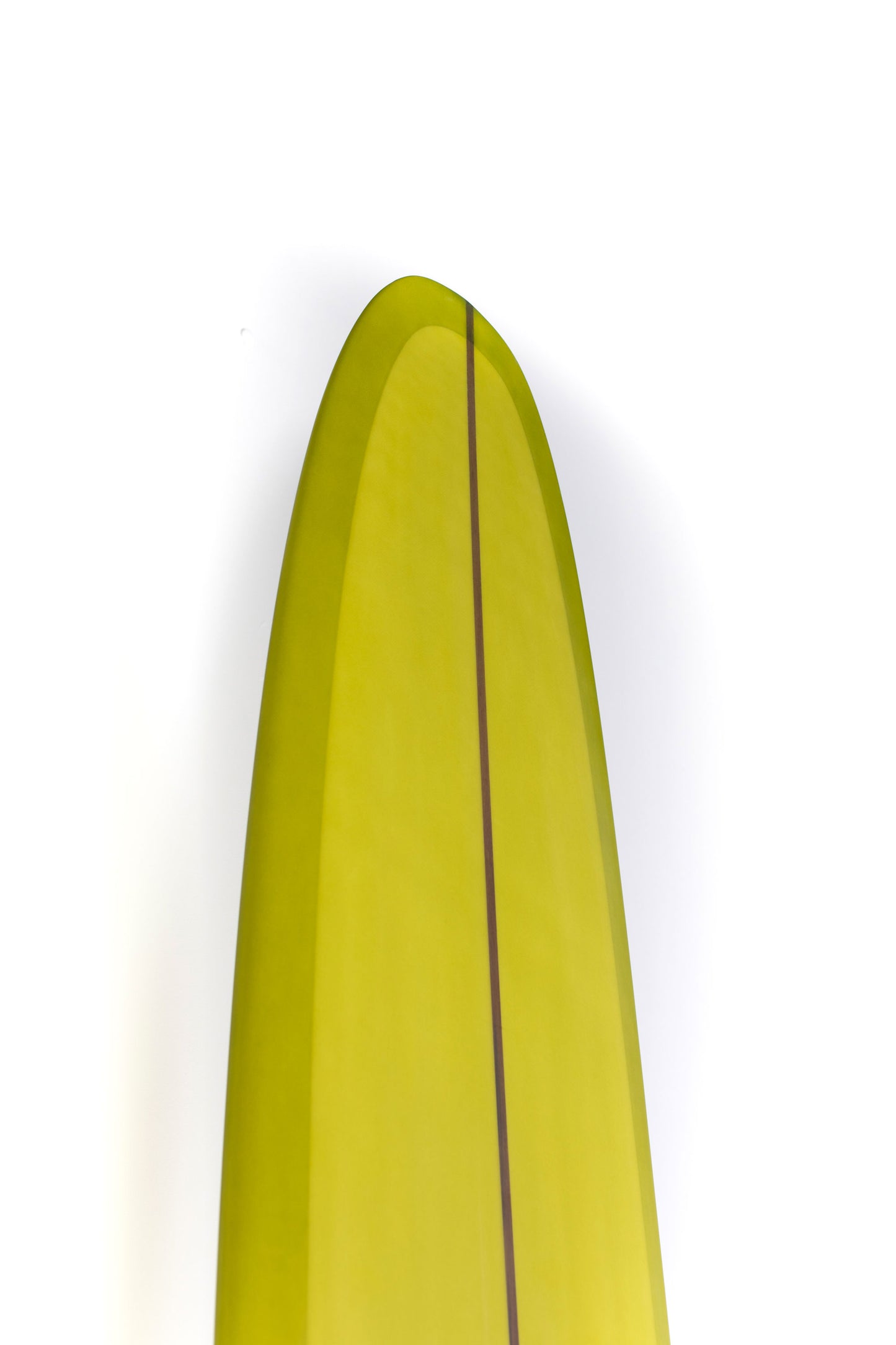 
                  
                    Pukas Surf Shop - Channel Islands - CI LOG by Al Merrick - 9'9" x 23 1/8 x 3 1/8 - 82.3L - CI28629
                  
                
