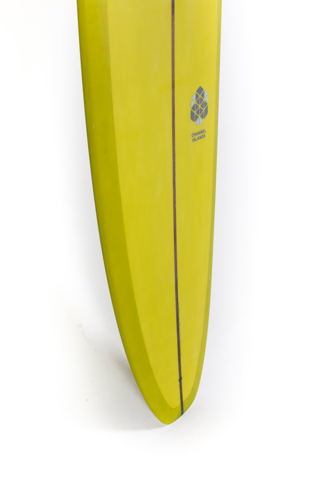 
                  
                    Pukas Surf Shop - Channel Islands - CI LOG by Al Merrick - 9'9" x 23 1/8 x 3 1/8 - 82.3L - CI28629
                  
                