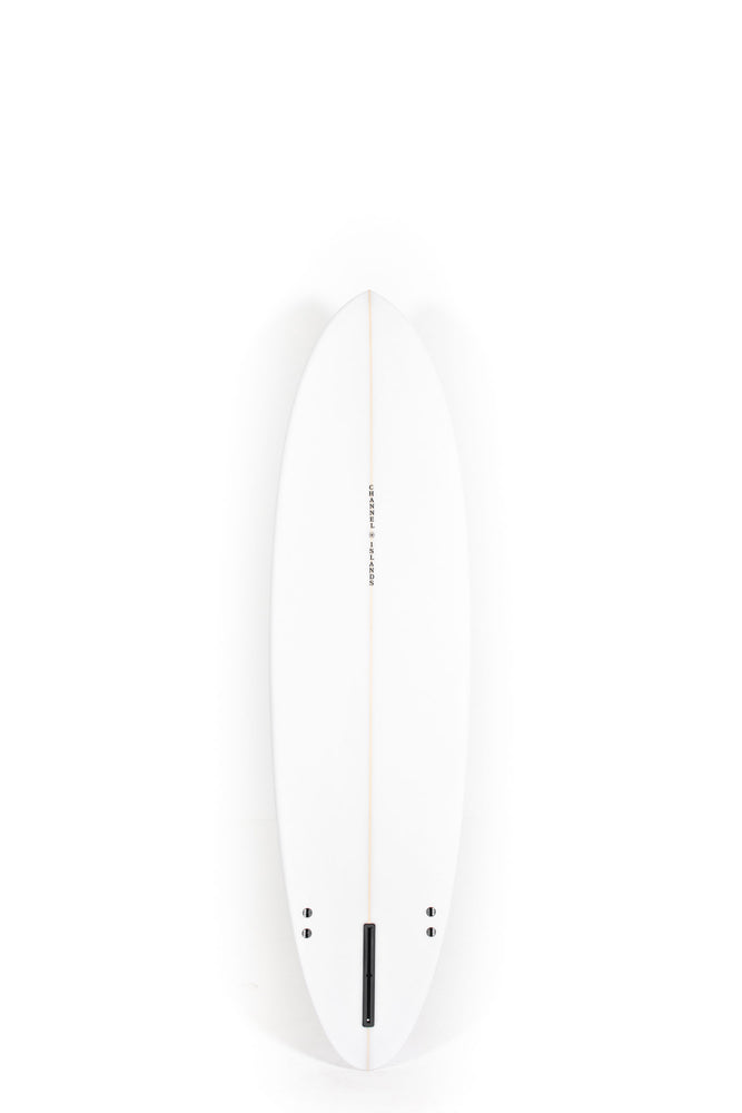 Pukas Surf Shop - Channel Islands - CI MID - 6'10" x 20 7/8 x 2 11/16 - 42,3L - CI28725