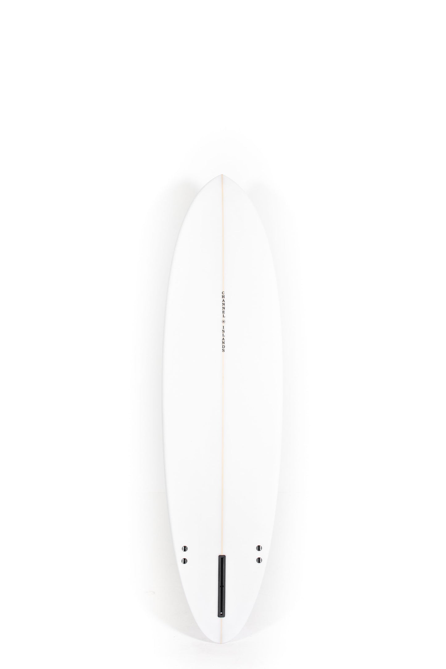Pukas Surf Shop - Channel Islands - CI MID - 6'10" x 20 7/8 x 2 11/16 - 42,3L - CI28725