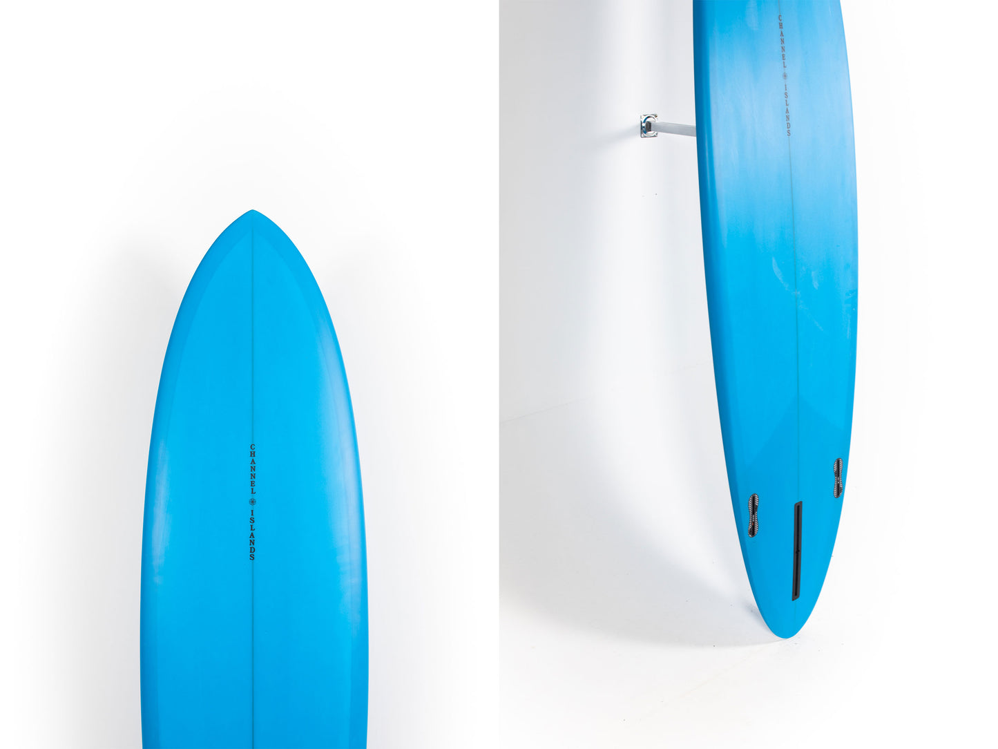 Channel islands surfboards 2024 ci mid