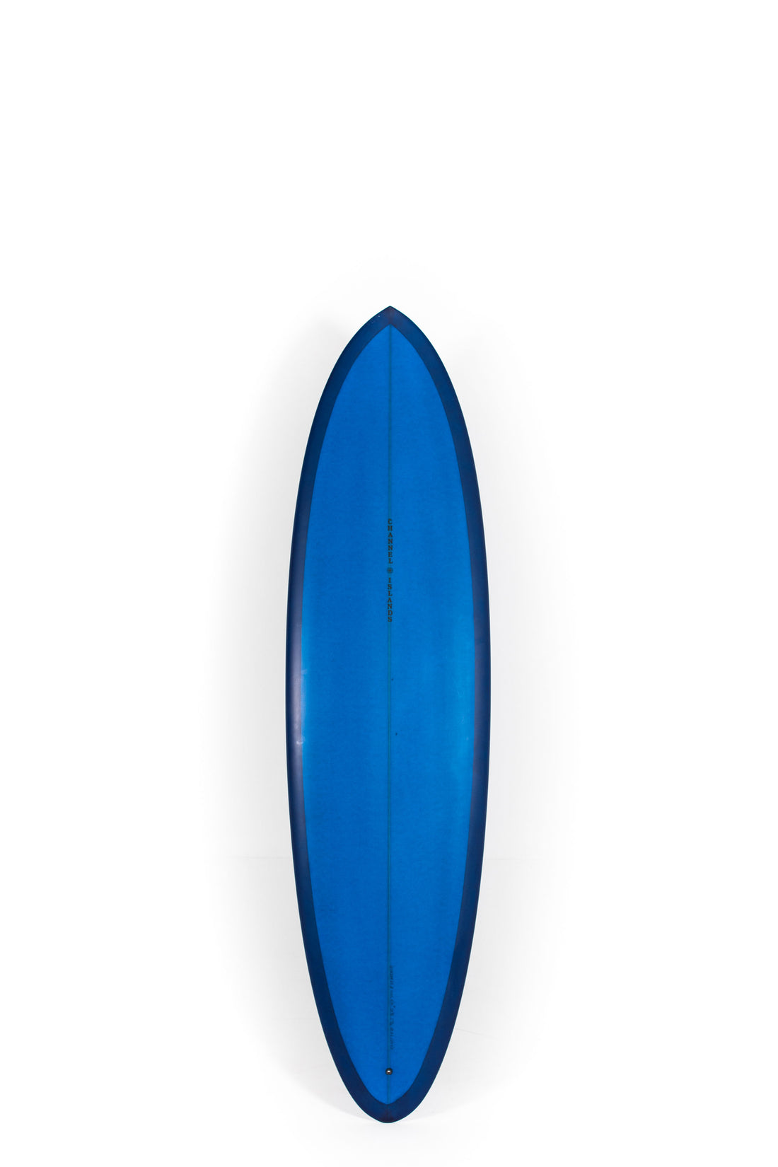Channel Islands Mid Twin 6'9