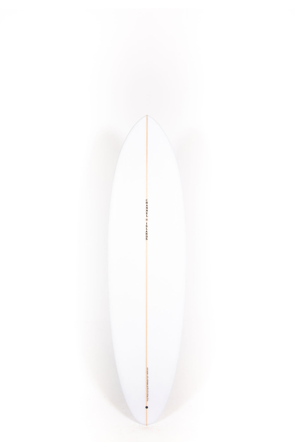 Pukas Surf Shop - Channel Islands - CI MID - 6'10