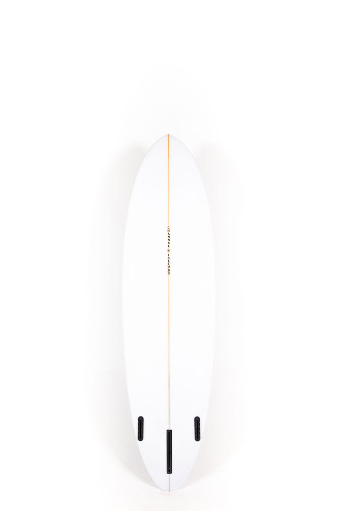 Pukas Surf Shop - Channel Islands - CI MID - 6'10" x 20 7/8 x 2 11/16 - 42,30L - CI32554