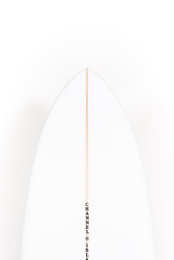 
                  
                    Pukas Surf Shop - Channel Islands - CI MID - 6'10" x 20 7/8 x 2 11/16 - 42,30L - CI32554
                  
                