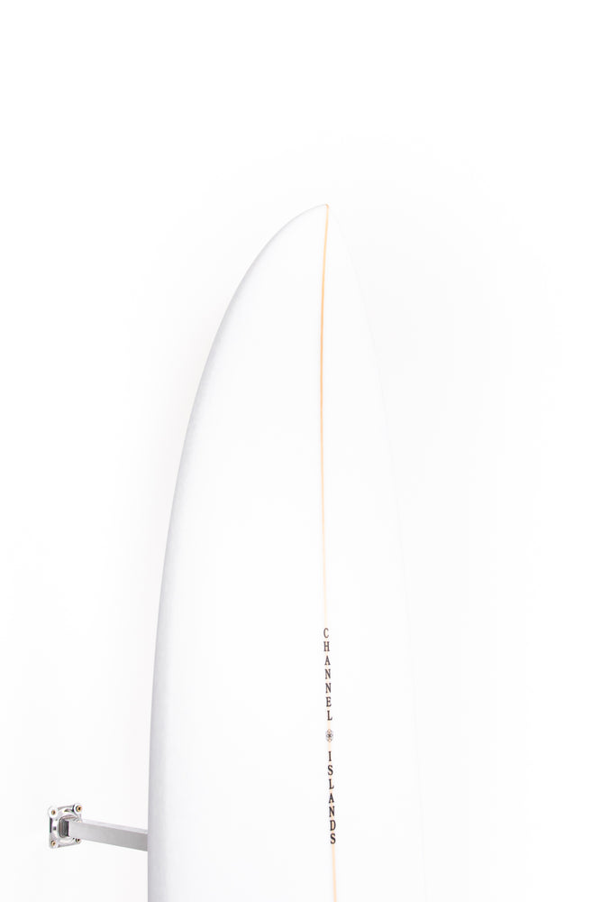 
                  
                    Pukas Surf Shop - Channel Islands - CI MID - 6'10" x 20 7/8 x 2 11/16 - 42,30L - CI32554
                  
                