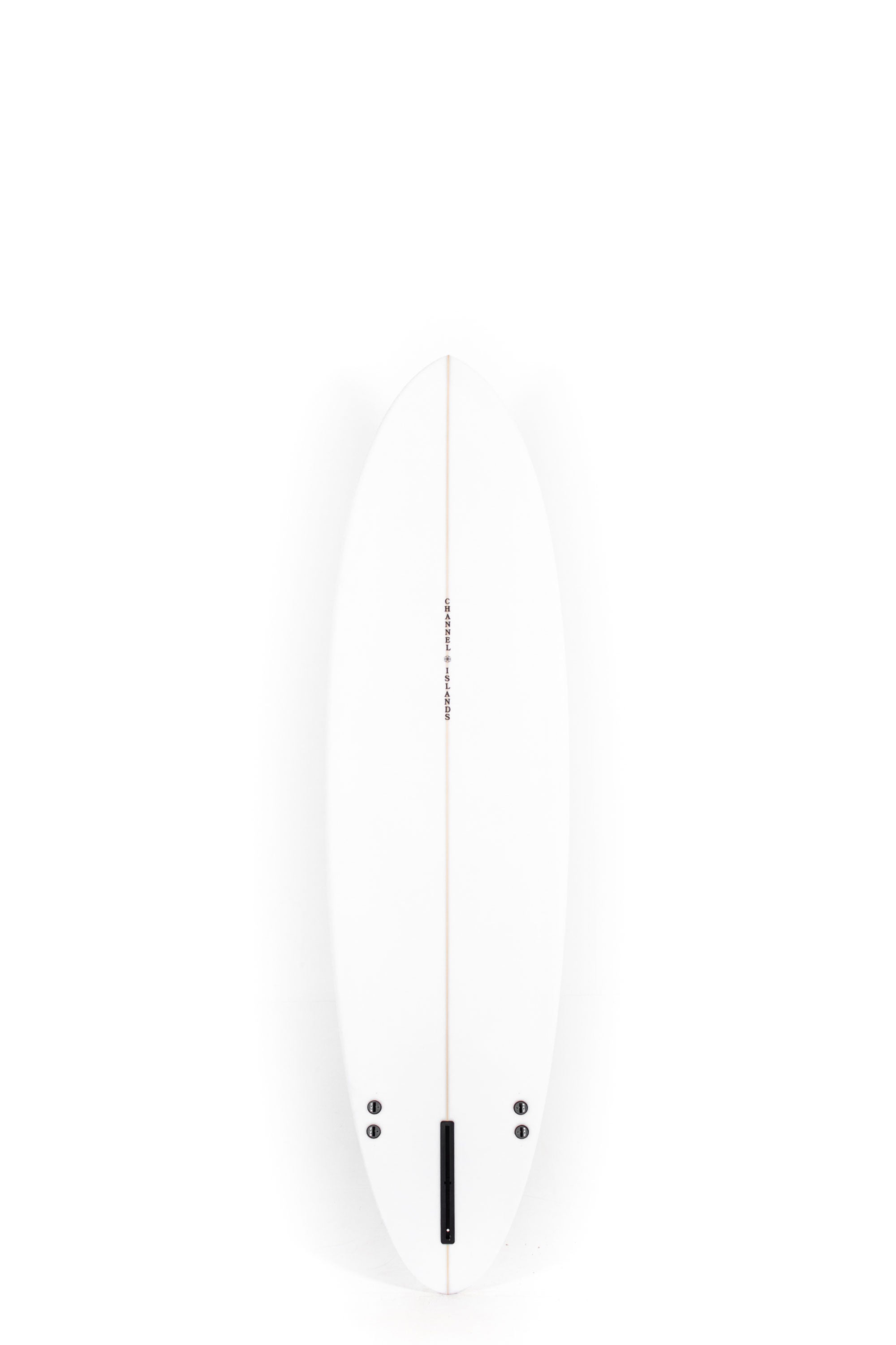 FOR SALE | Used Channel Islands Mid 6'10