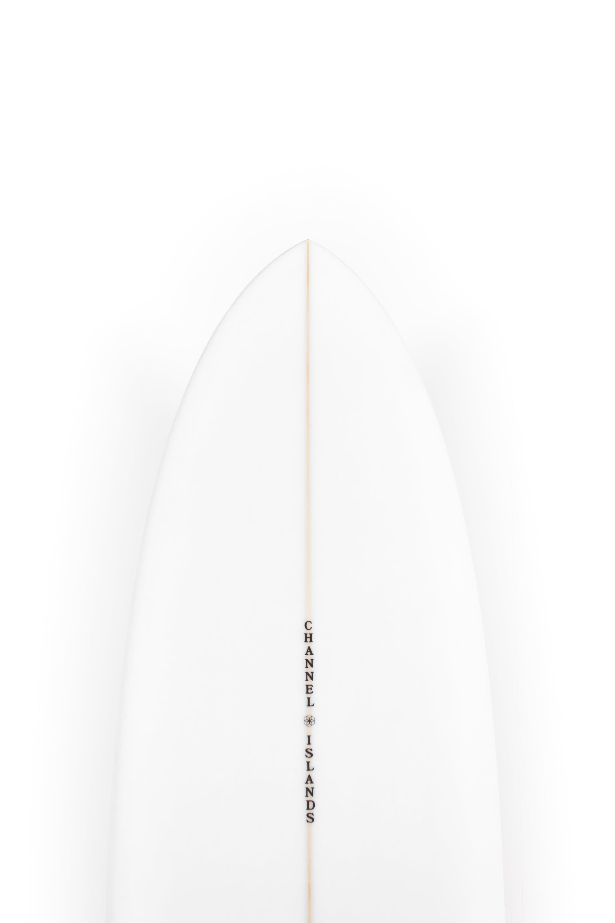 Channel Islands CI MID 6'10