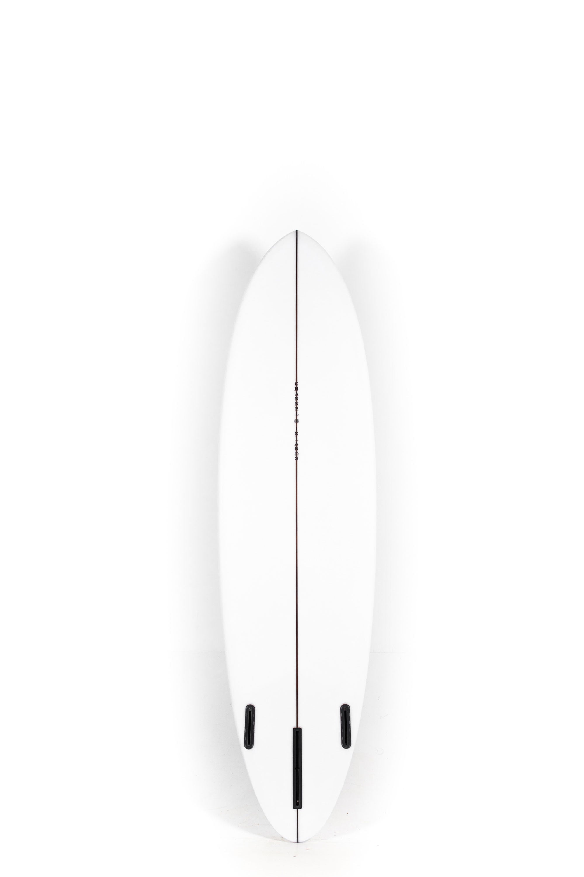 新品未使用】CI MID 6'10 Channel s FOR SALE | Used Channel Islands