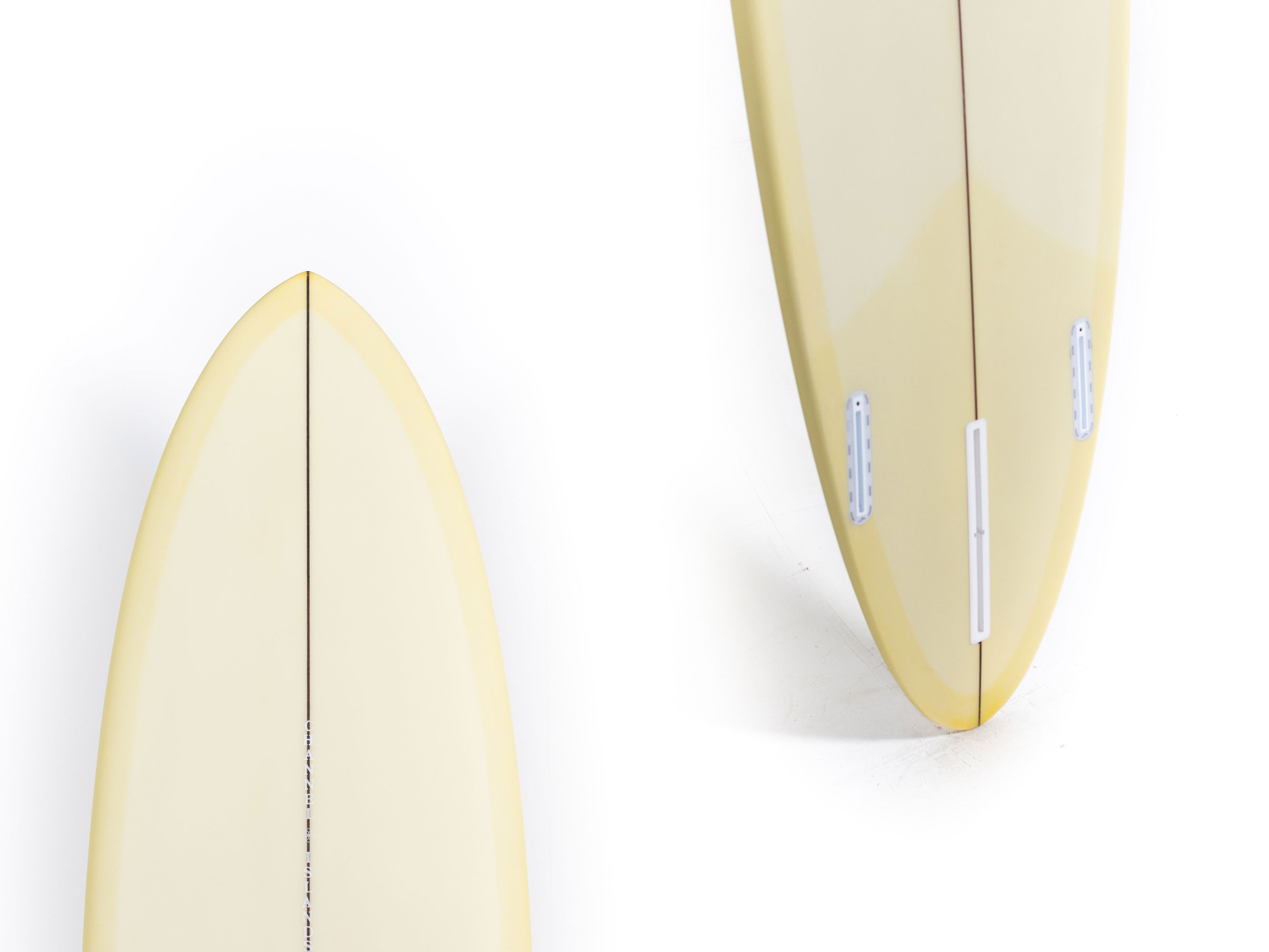 Channel Islands CI MID 6'10