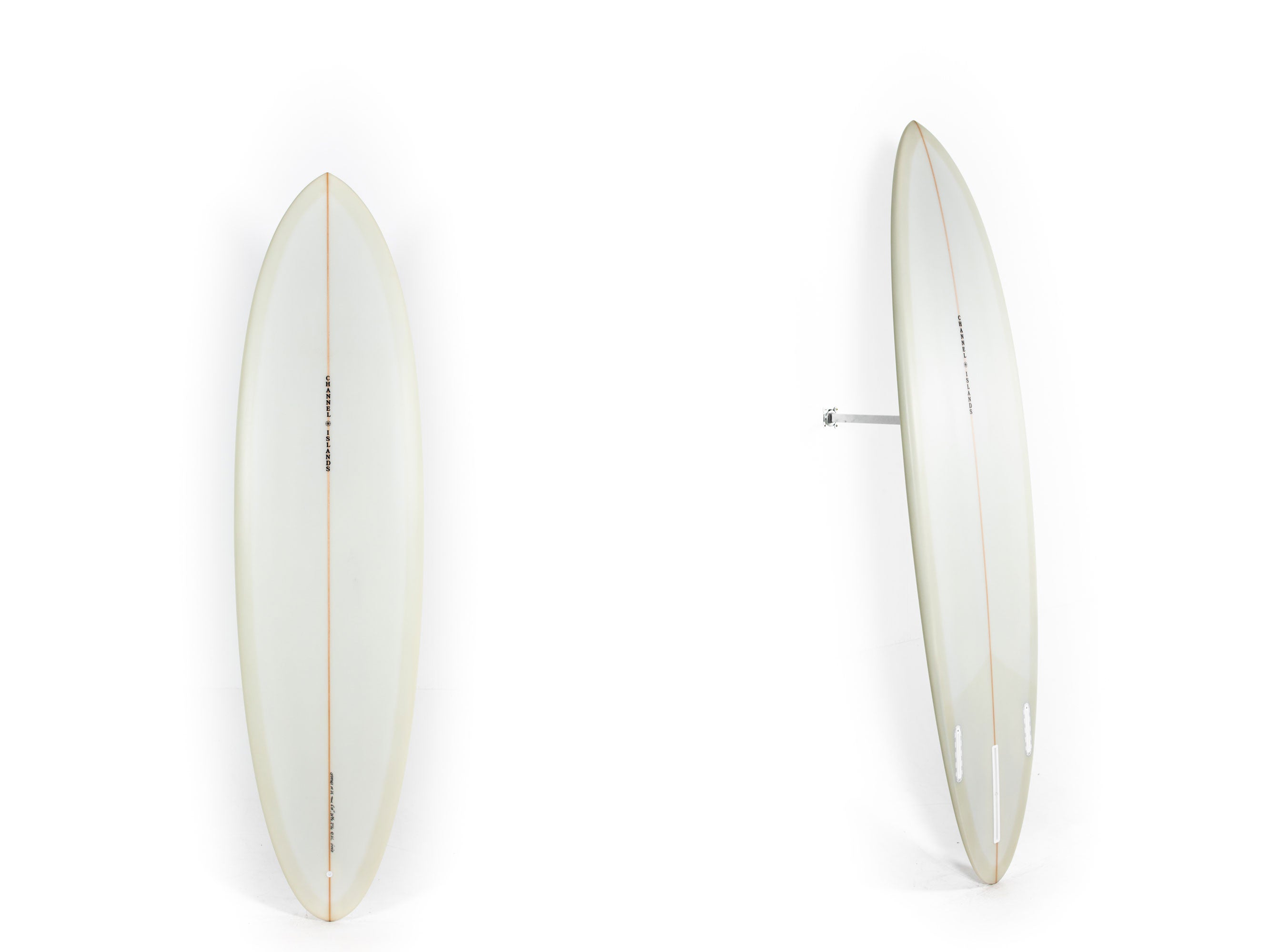 Channel Islands CI MID 6'10