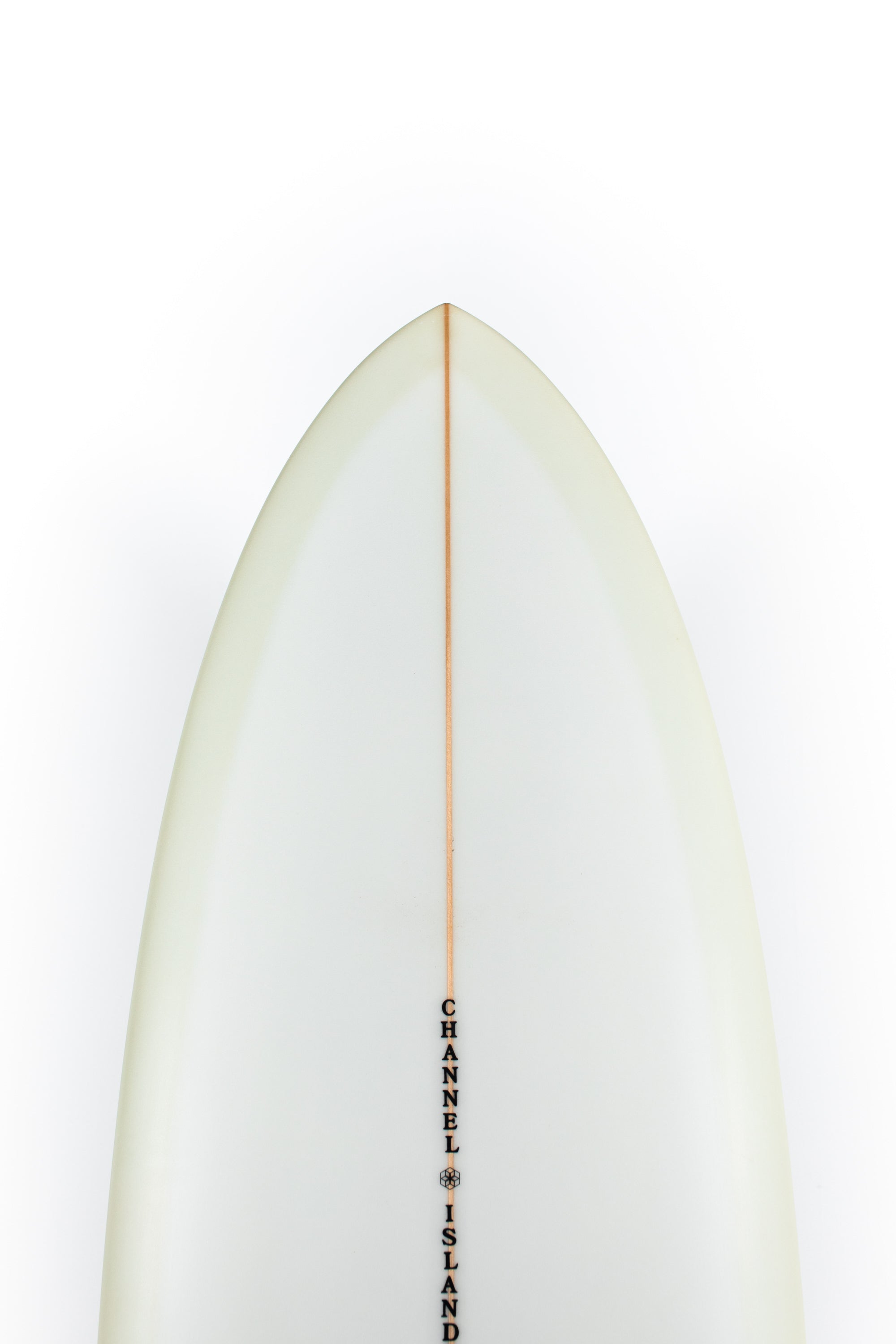 Channel Islands CI MID 6'10