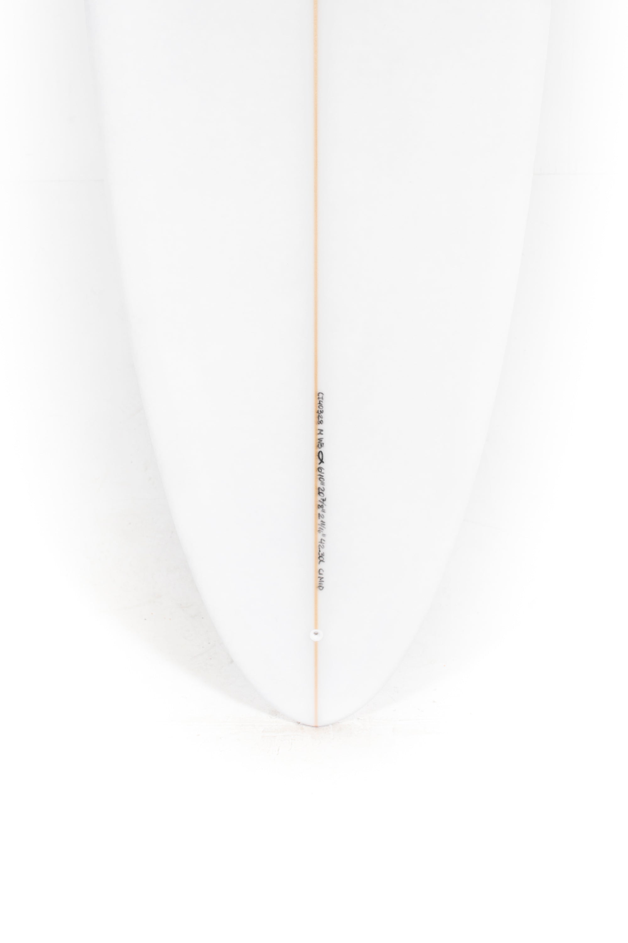 Channel Islands CI MID 6'10