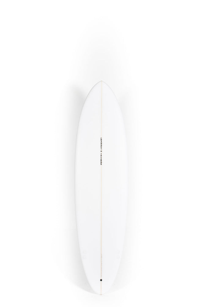 Pukas Surf Shop - Channel Islands - CI MID - 6'10" x 20 7/8 x 2 11/16 - 42,3L - CI28883