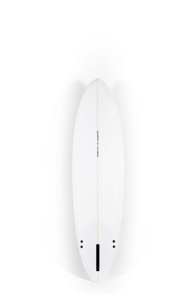 Pukas Surf Shop - Channel Islands - CI MID - 6'10" x 20 7/8 x 2 11/16 - 42,3L - CI28883