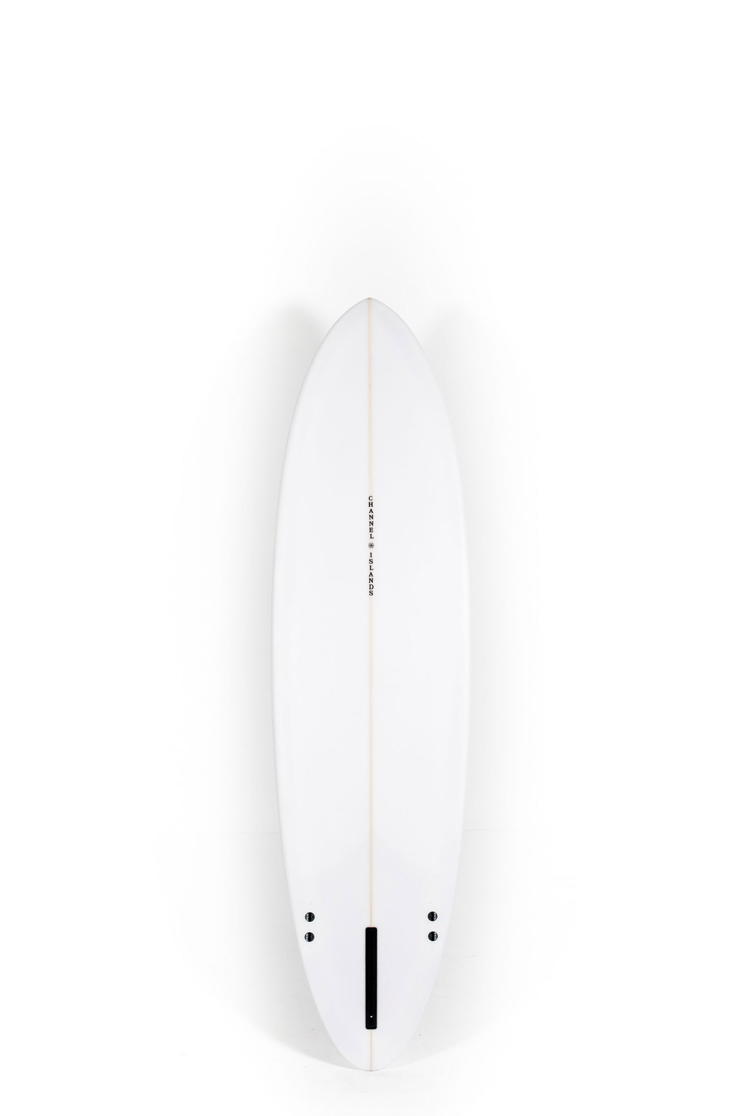 Pukas Surf Shop - Channel Islands - CI MID - 6'10" x 20 7/8 x 2 11/16 - 42,3L - CI28883