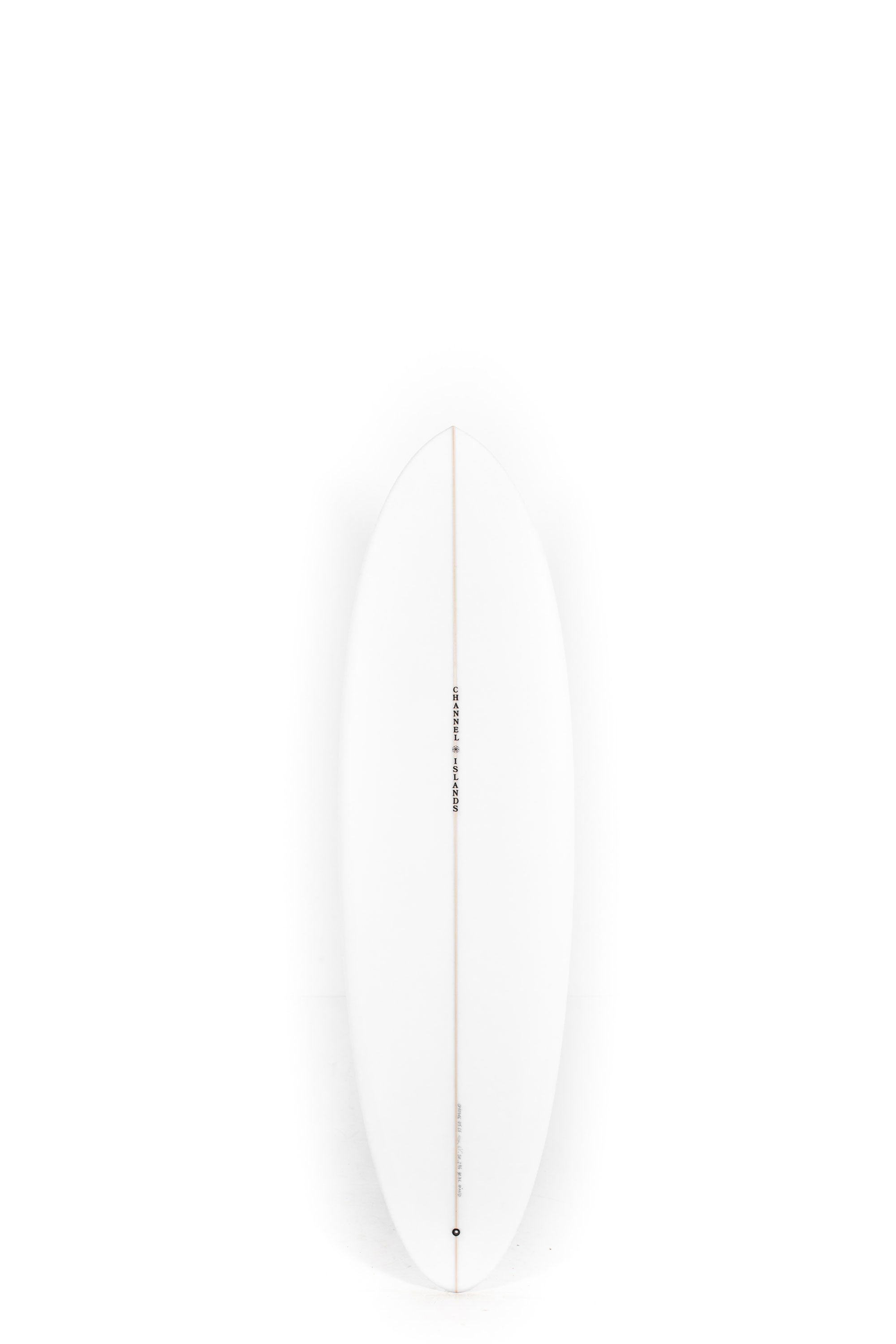 Channel Islands CI MID 6'1