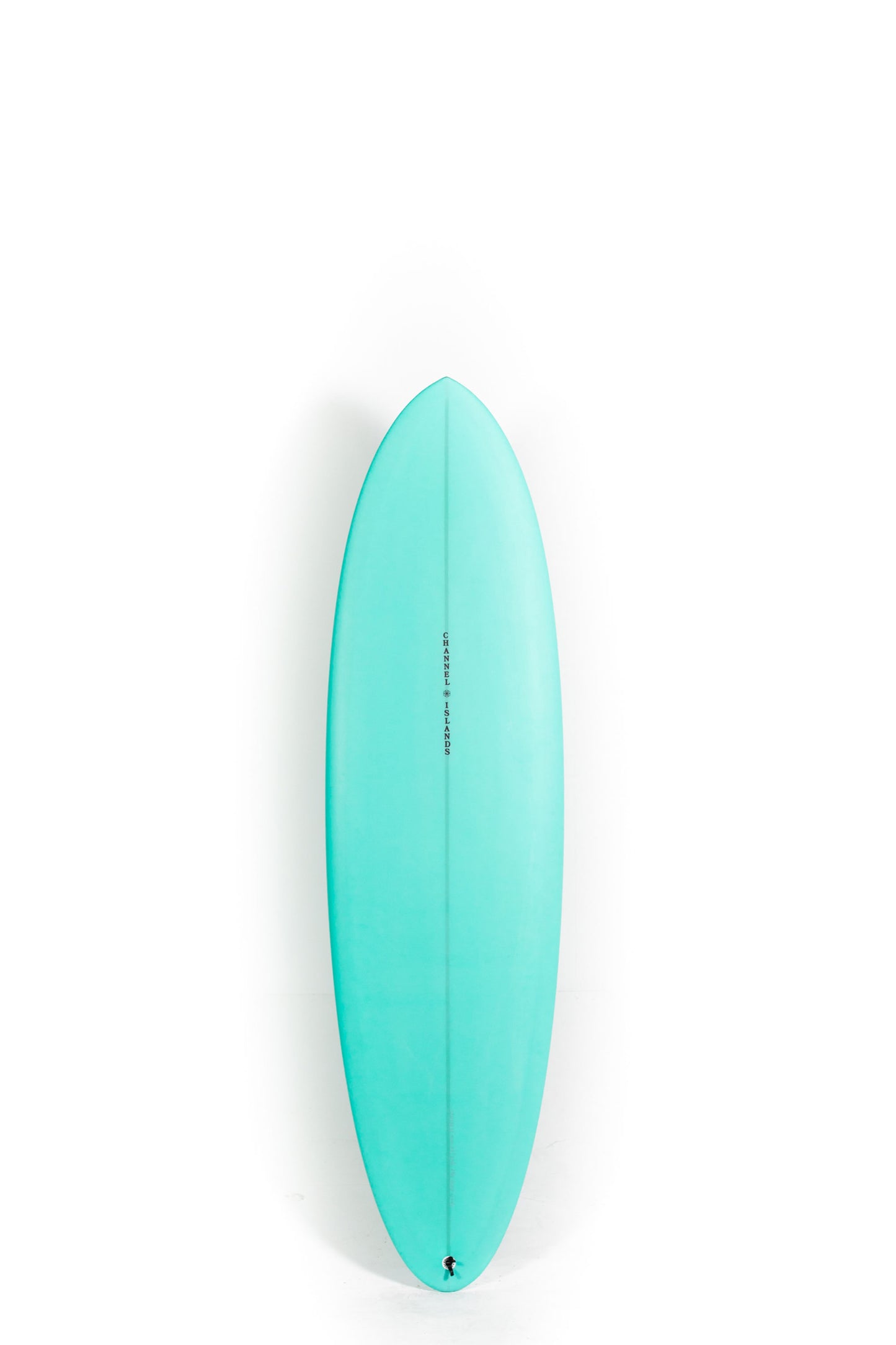 Pukas Surf Shop - Channel Islands - CI MID - 6'6" x 20 1/2 x 2 9/16 - 37,8L - CI21738