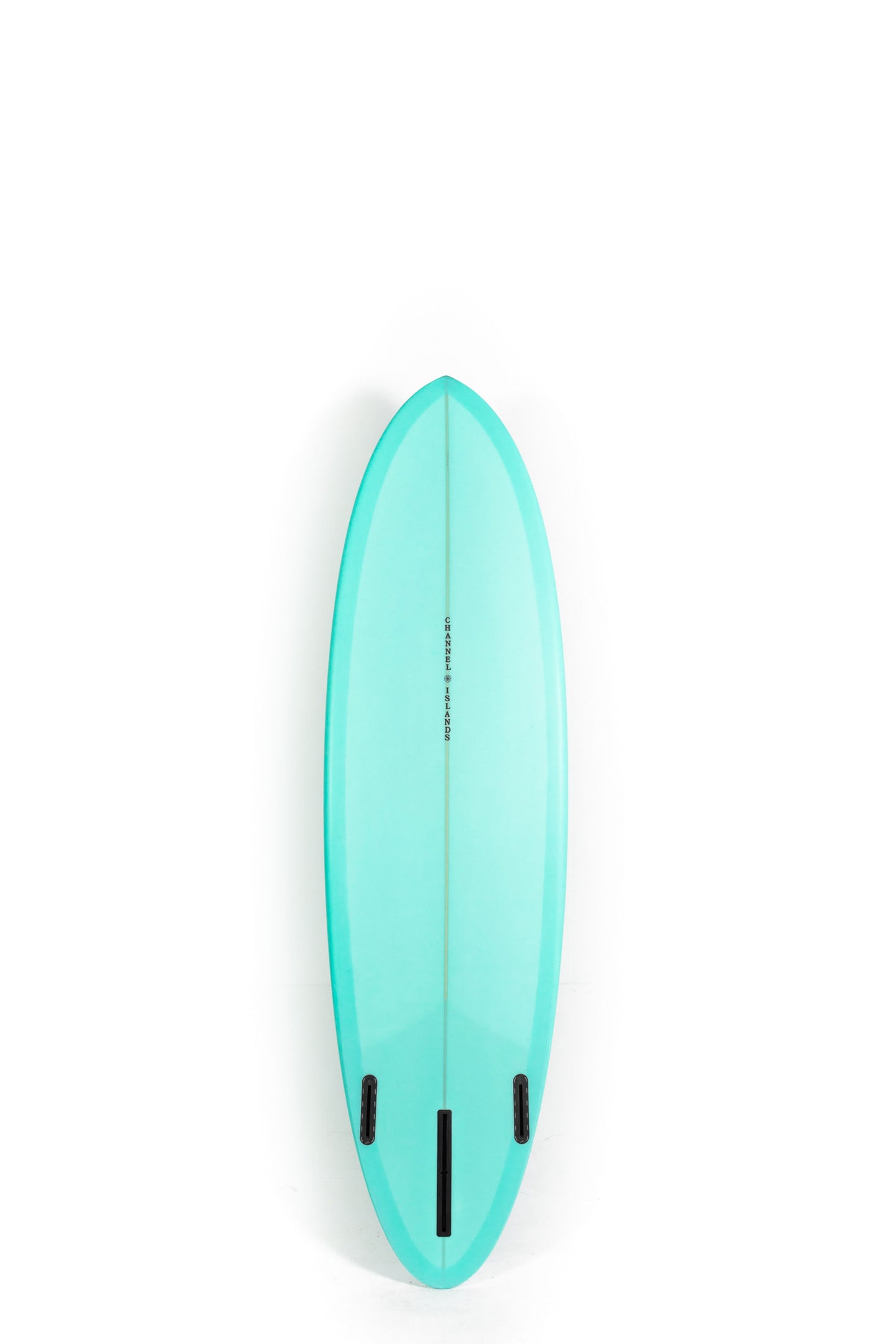Pukas Surf Shop - Channel Islands - CI MID - 6'6" x 20 1/2 x 2 9/16 - 37,8L - CI21738