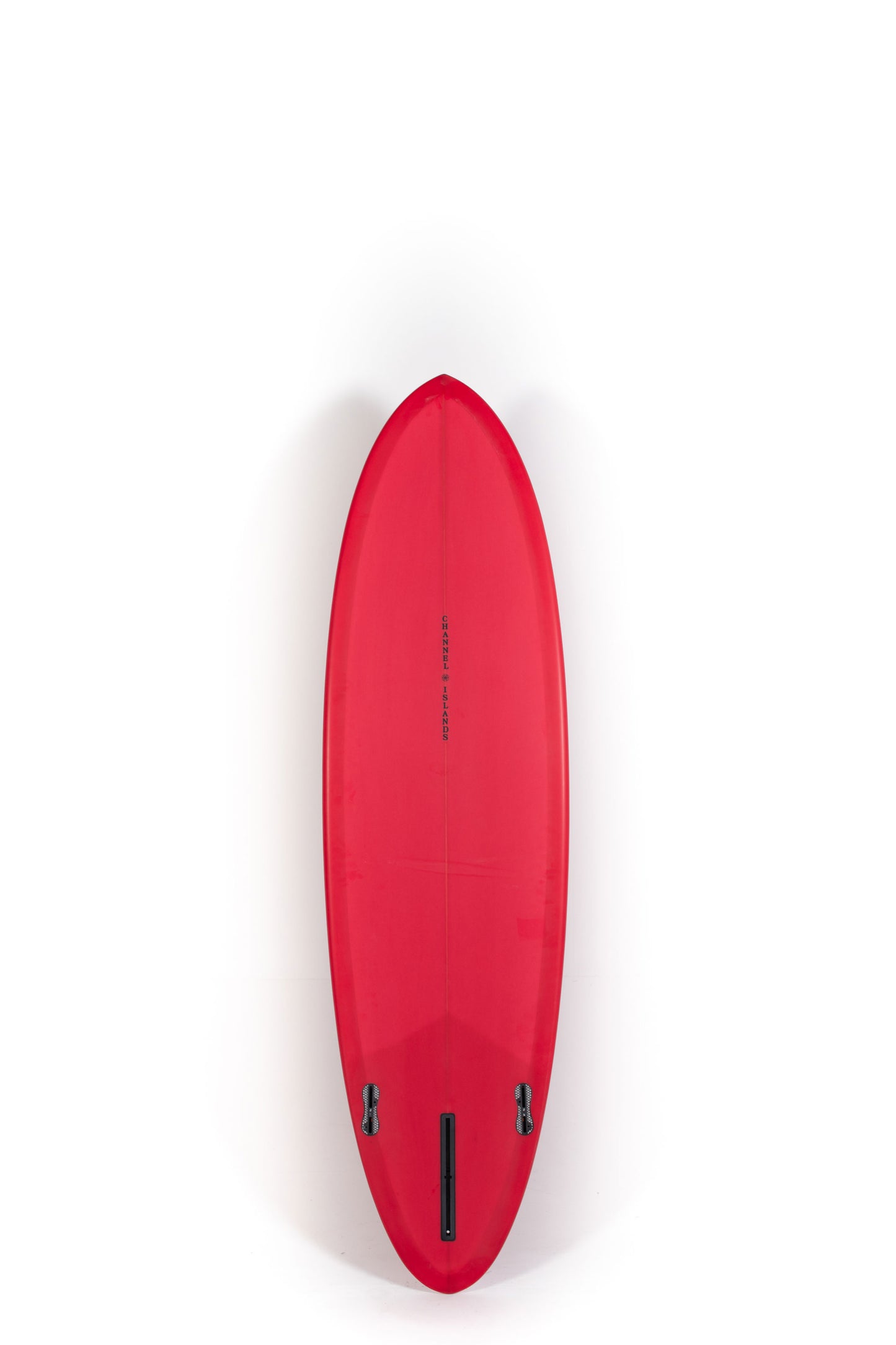 Pukas Surf Shop - Channel Islands - CI MID - 6'6" x 20 1/2 x 2 9/16 - 37,8L - CI26879