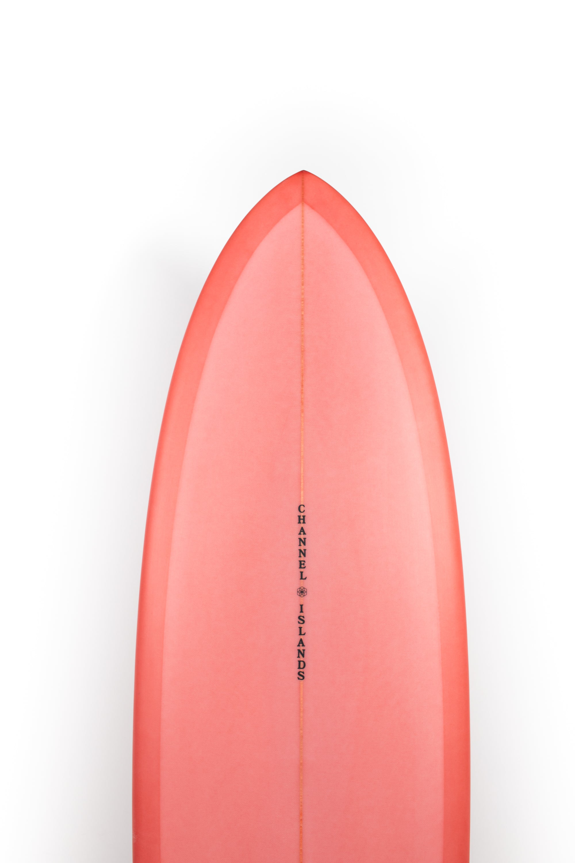Channel Islands CI MID 6'6 Channel Islands CI MID 6'6