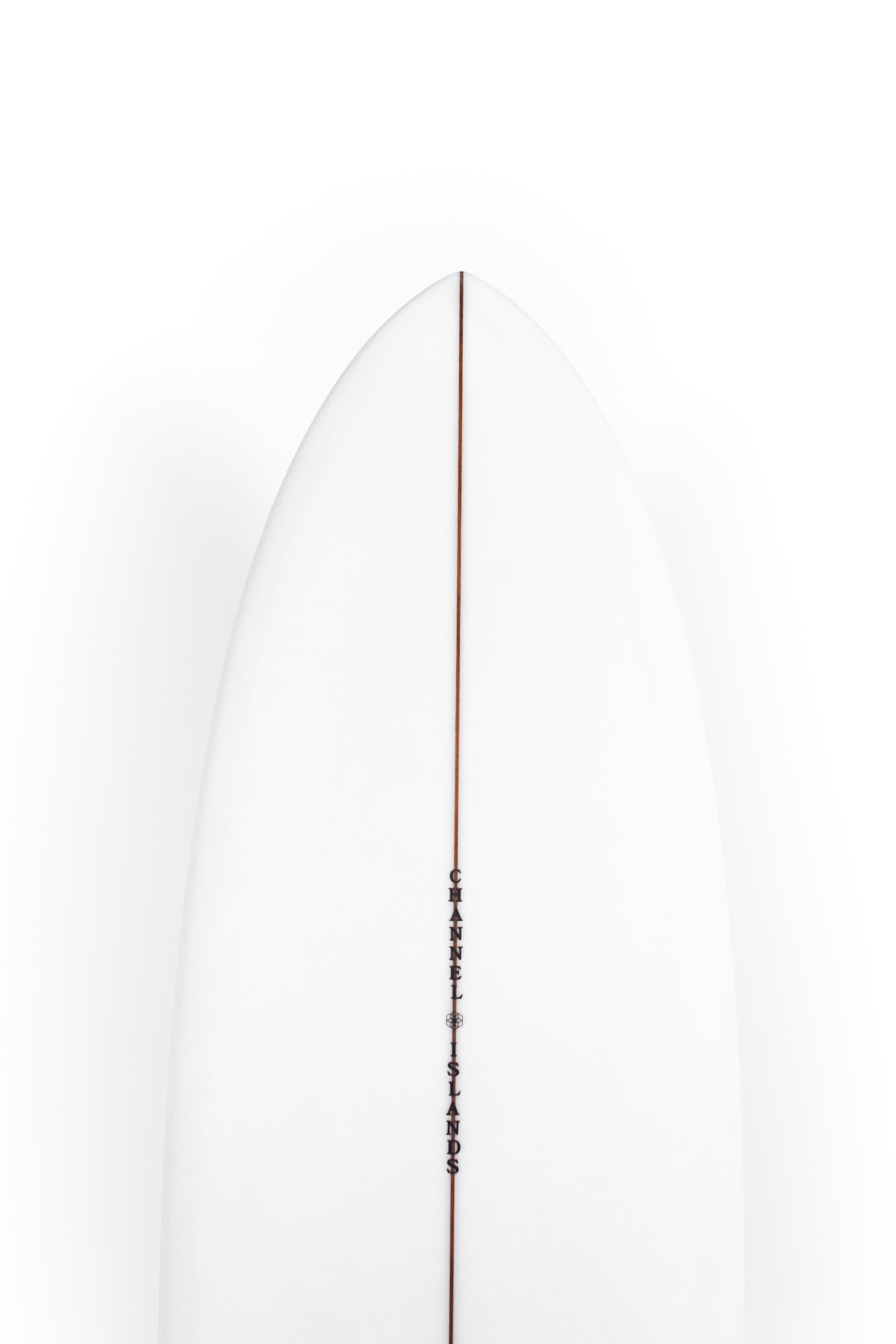 Channel Islands CI MID 6'6