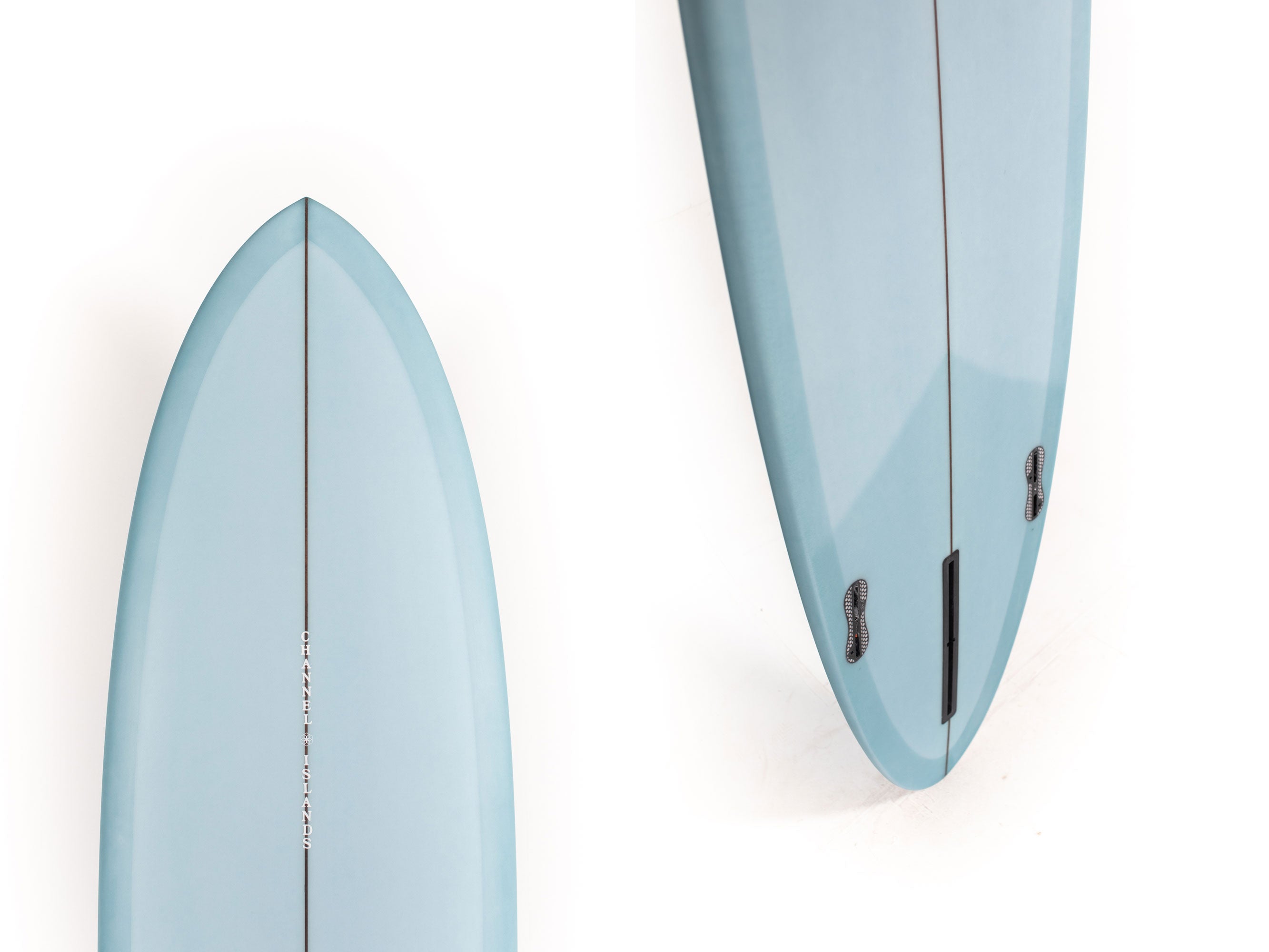 【新品未使用】CI MID 6’6” Channel s Channel Islands CI Mid PU/Poly 6'6