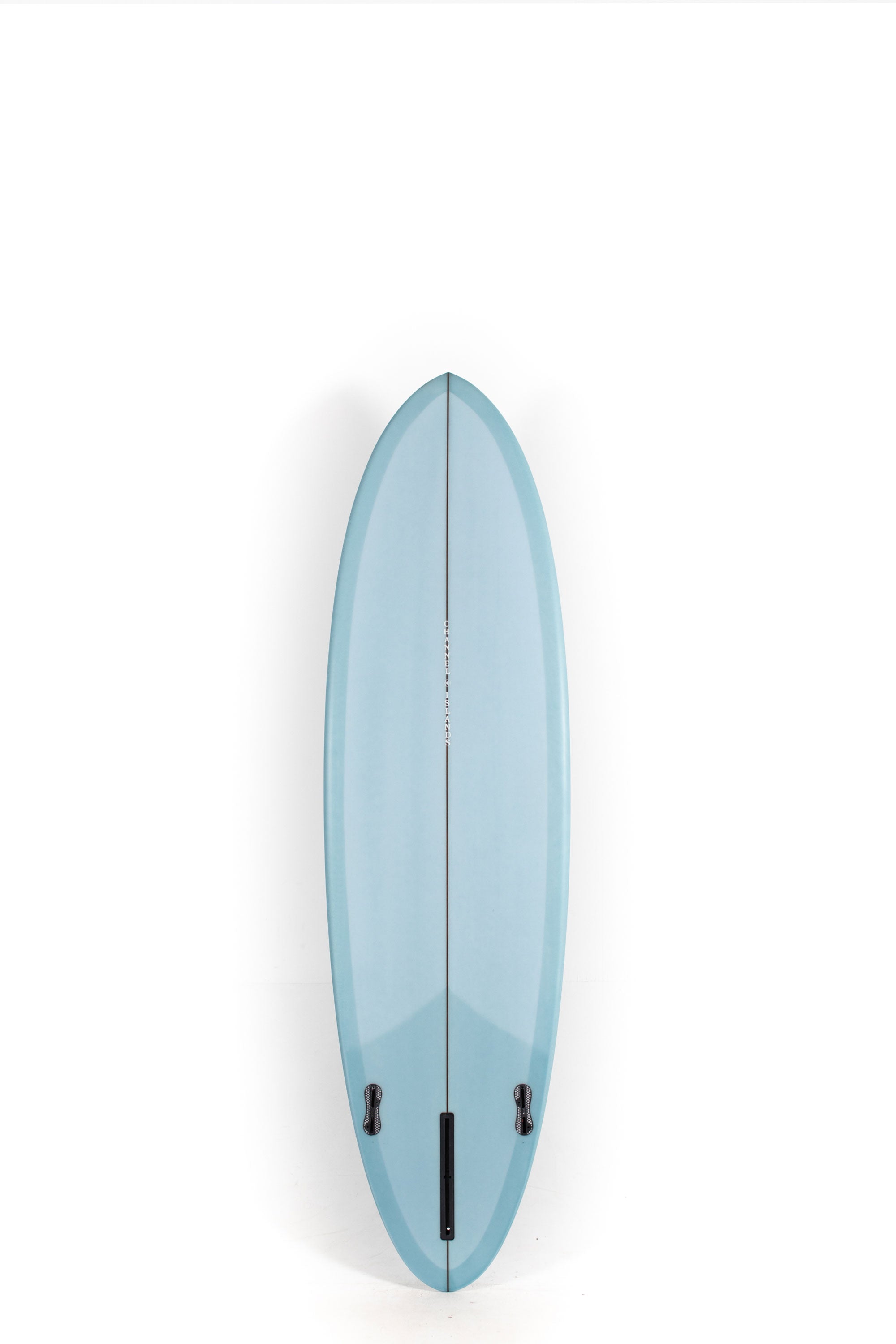 【美品】CI MID 6’6” Channel s Channel Islands CI MID TWIN 7'3
