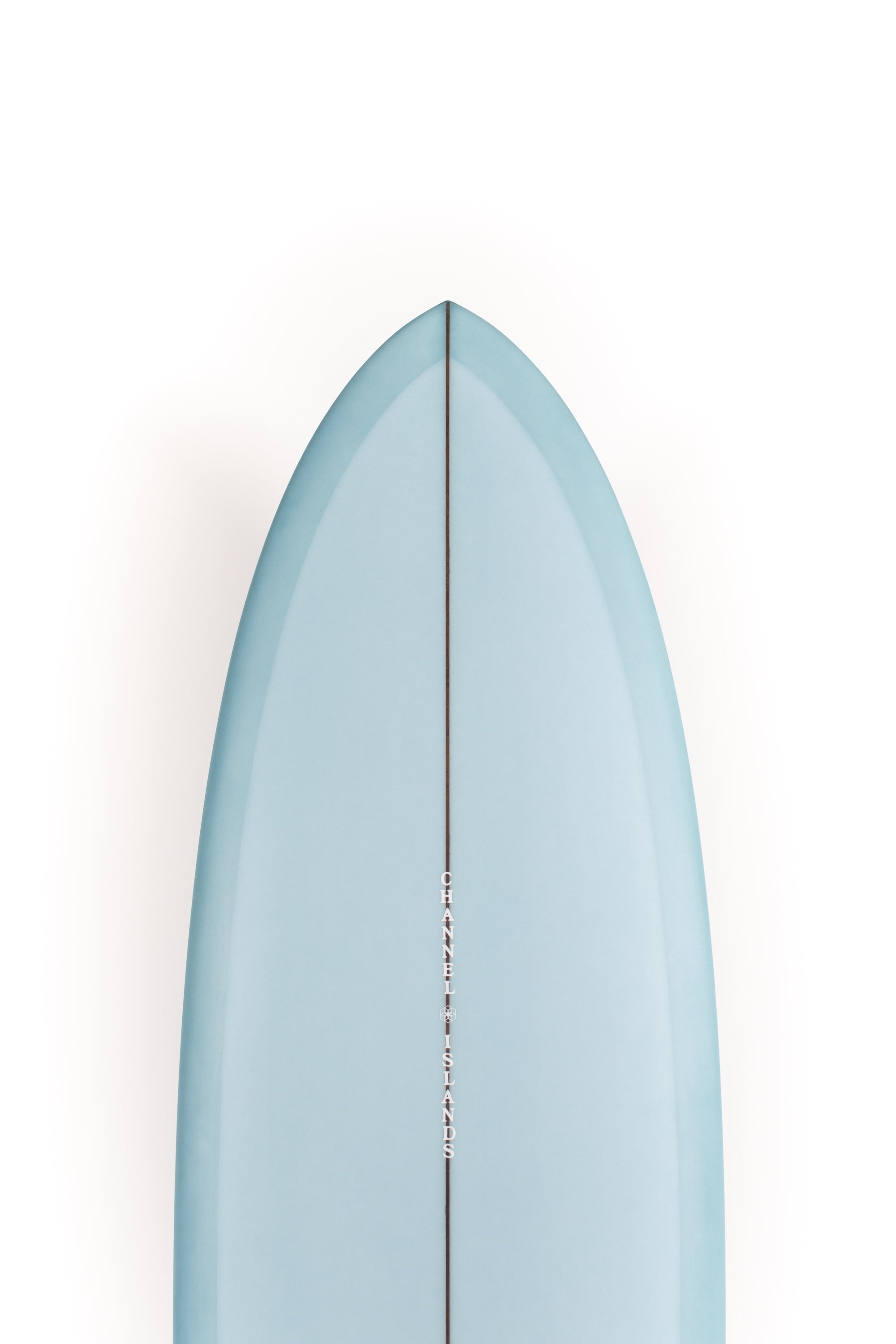 【美品】CI MID 6’6” Channel s Channel Islands CI MID 6'6