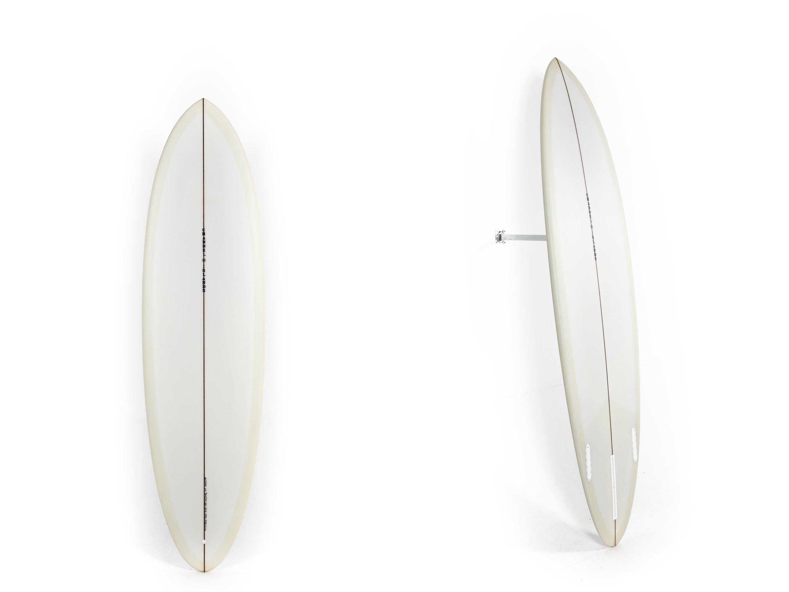 Channel Islands CI MID 6'6