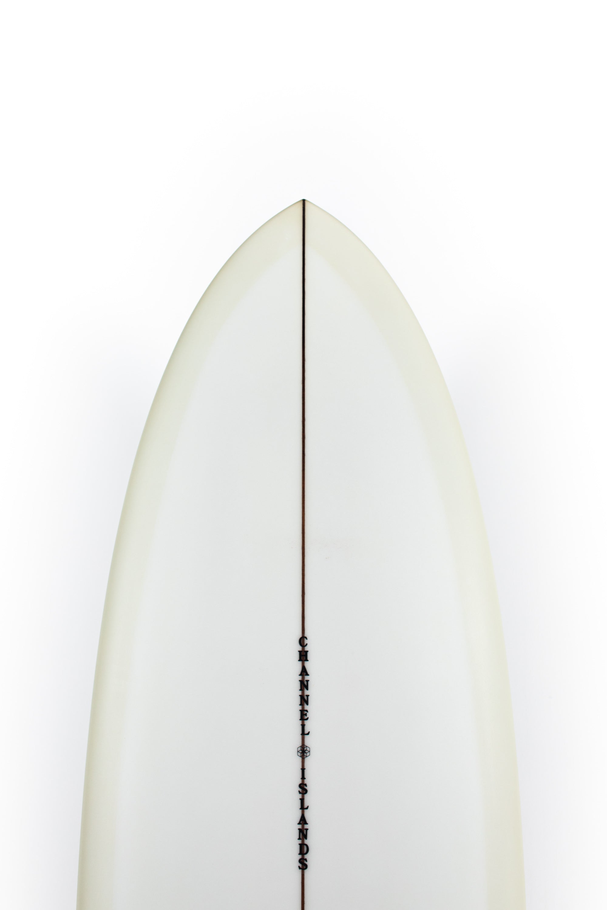 Channel Islands CI MID 6'6