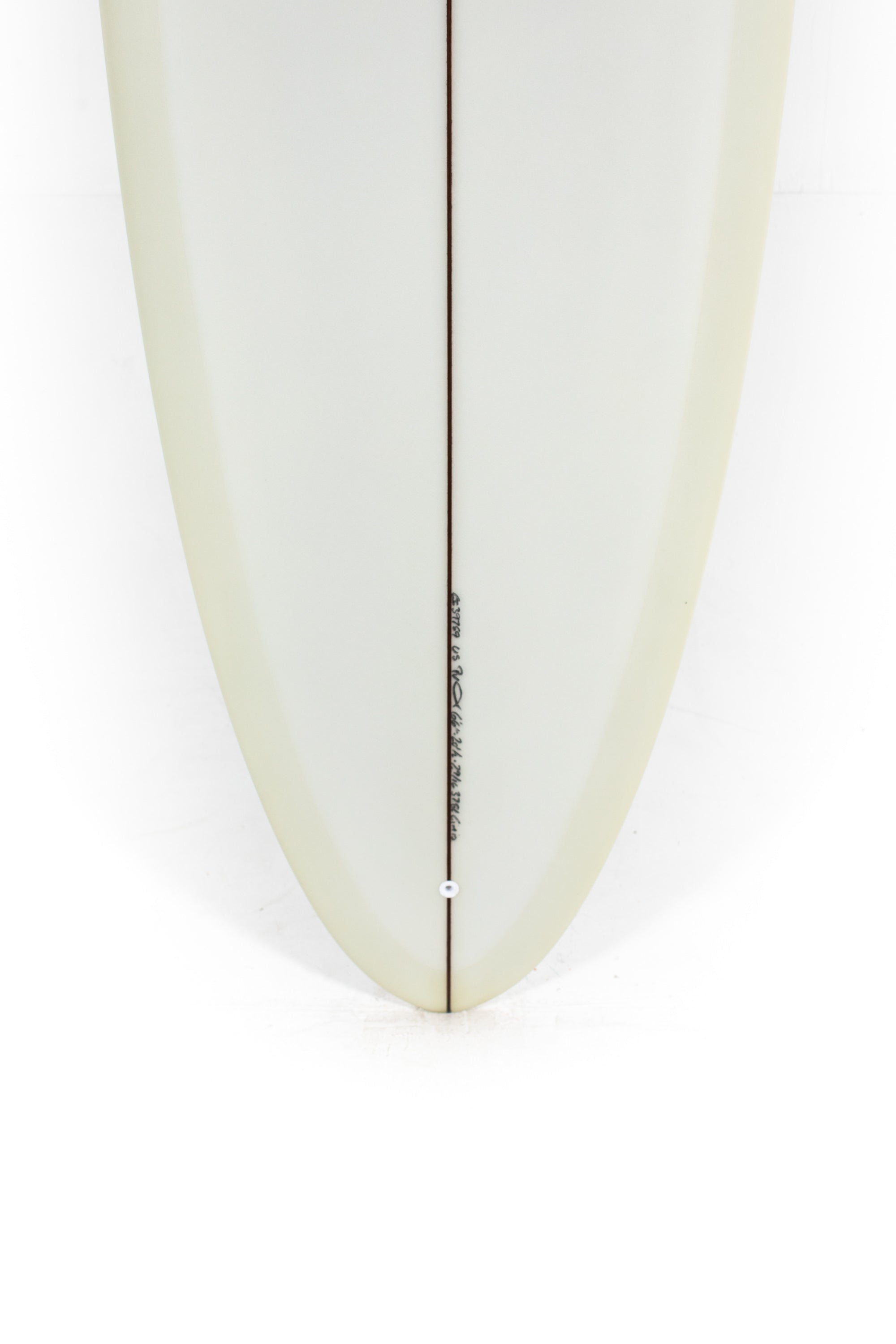 Channel Islands CI MID 6'6