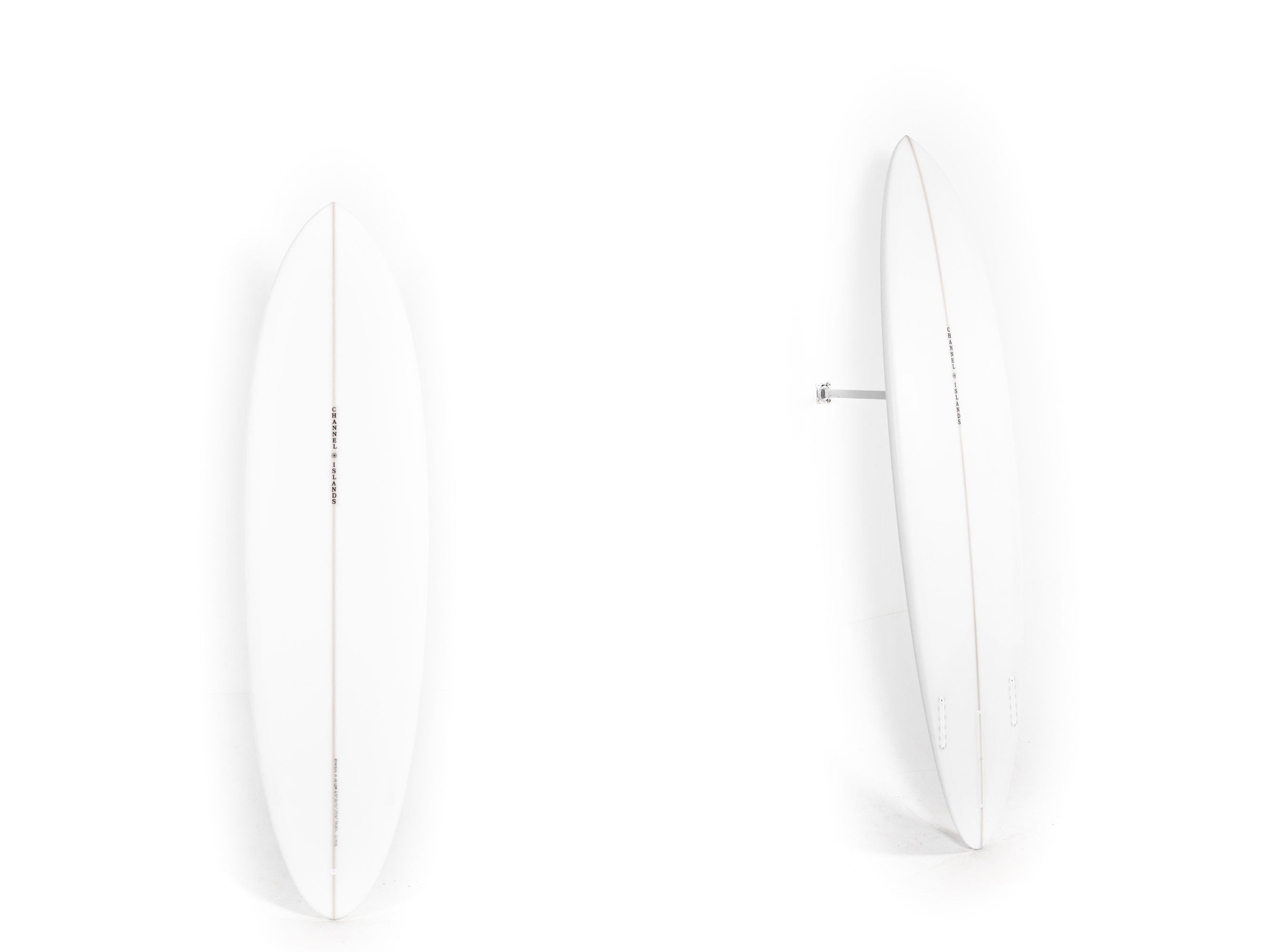 Channel Islands CI MID 6'6