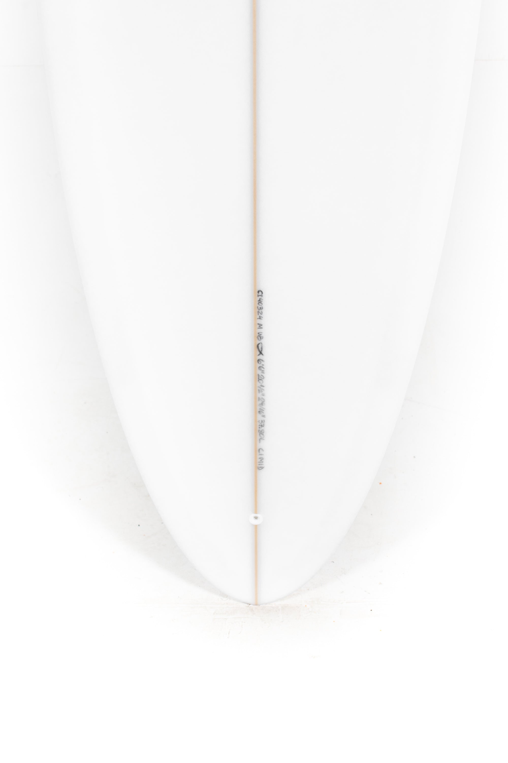 Channel Islands CI MID 6'6