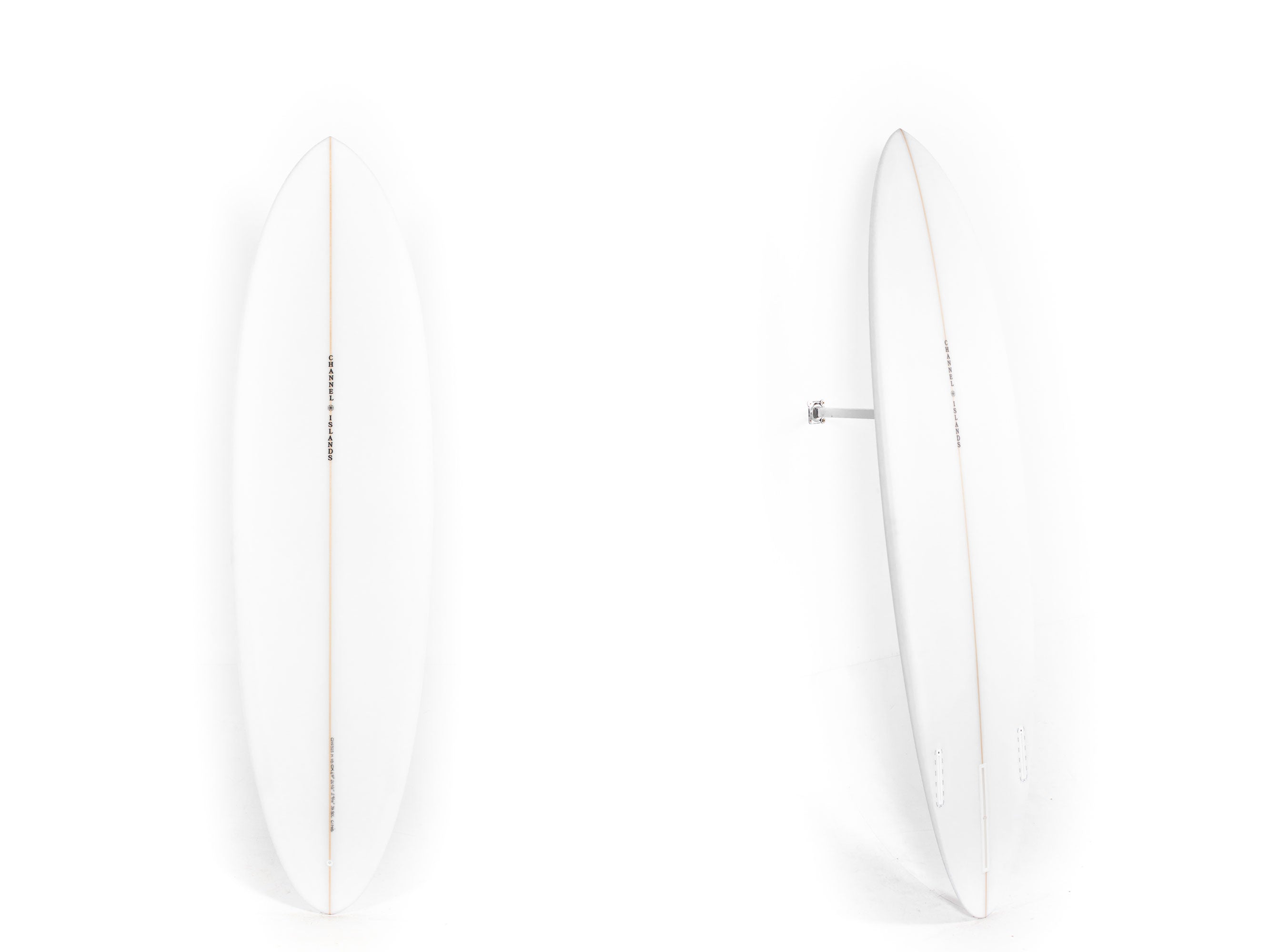 Channel Islands CI MID 6'6