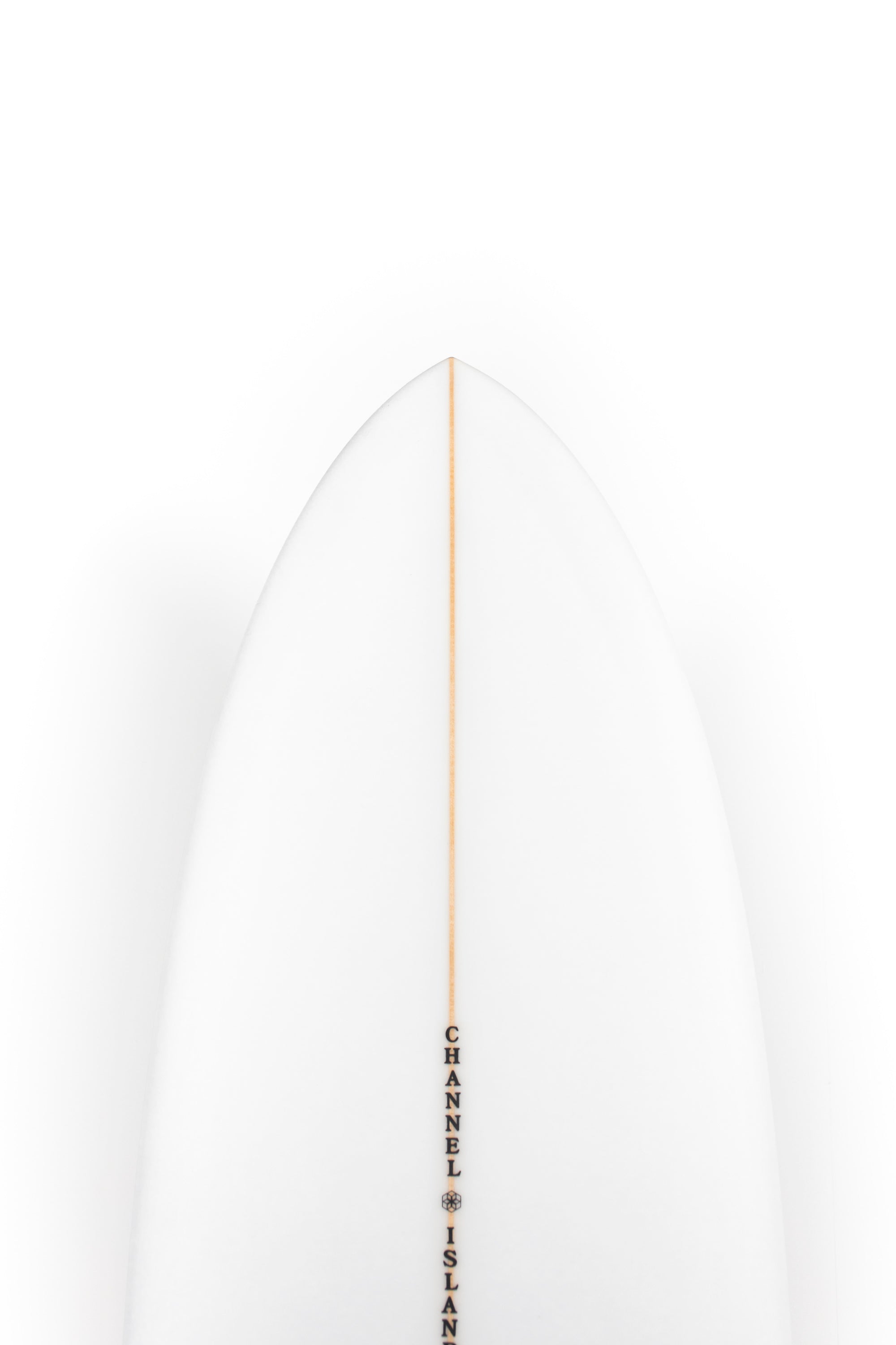 【＊kan ＊】CI MID 6’6”Channel s Channel Islands CI MID 6'6