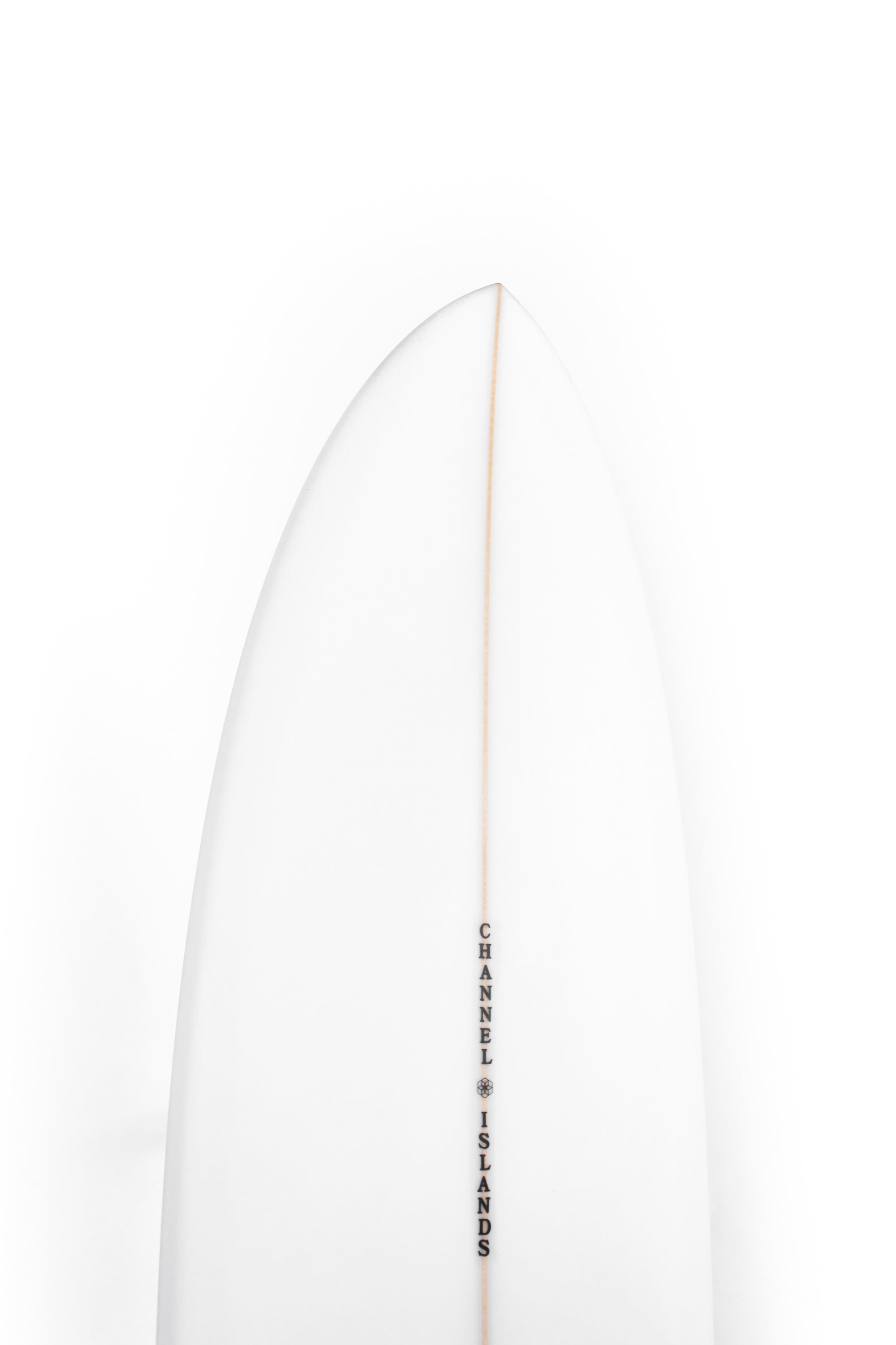 【＊kan ＊】CI MID 6’6”Channel s Channel Islands CI MID 6'6