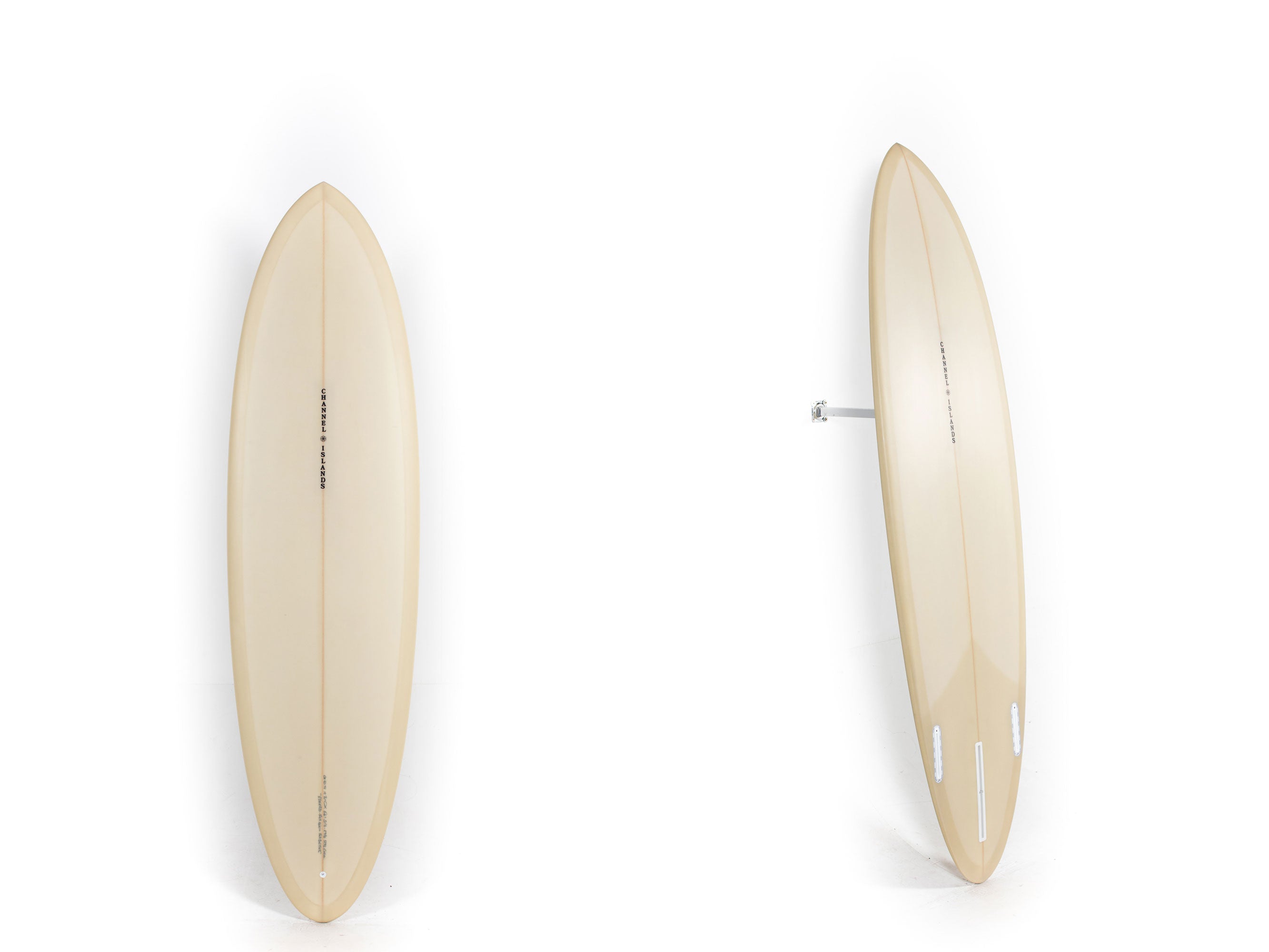 Channel Islands CI MID 6'6