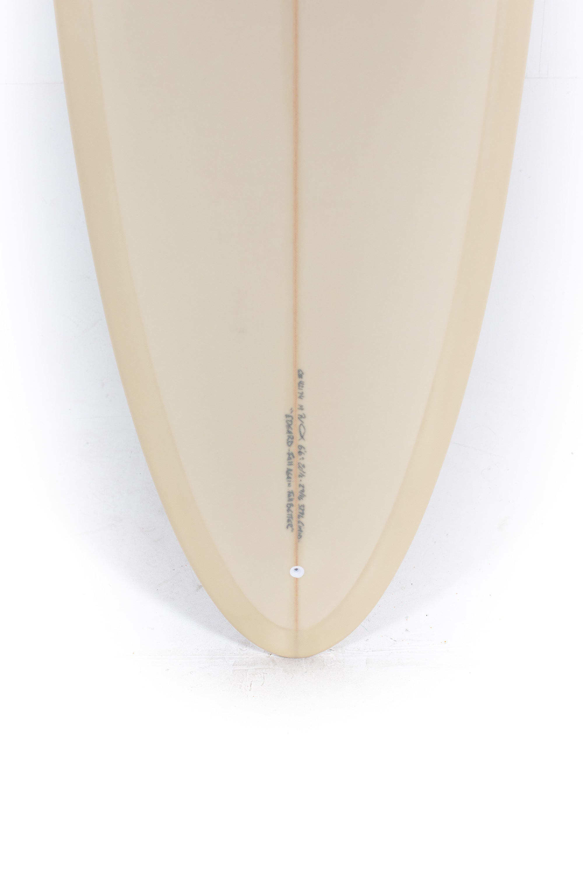 Channel Islands CI MID 6'6