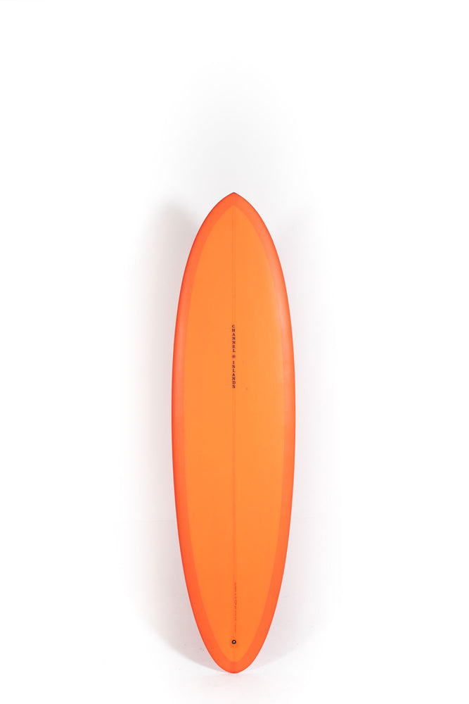 Pukas Surf Shop - Channel Islands - CI MID - 6'8" x 20 3/4 x 2 5/8 - 40,2L - CI28881