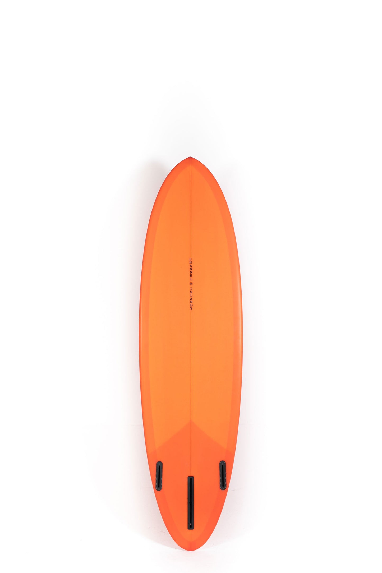 Pukas Surf Shop - Channel Islands - CI MID - 6'8" x 20 3/4 x 2 5/8 - 40,2L - CI28881
