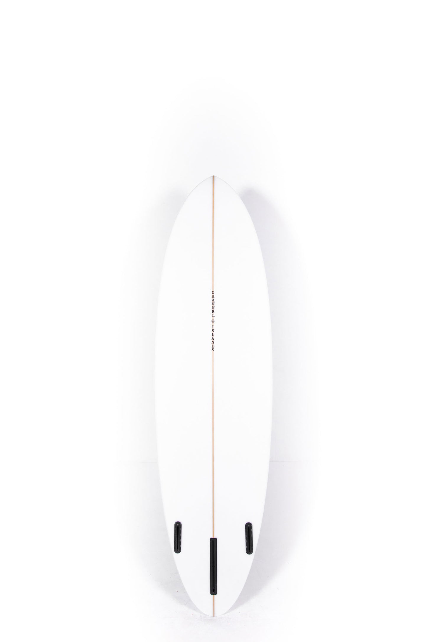 Pukas Surf Shop - Channel Islands - CI MID - 6'8" x 20 3/4 x 2 5/8 - 40,20L - CI32553