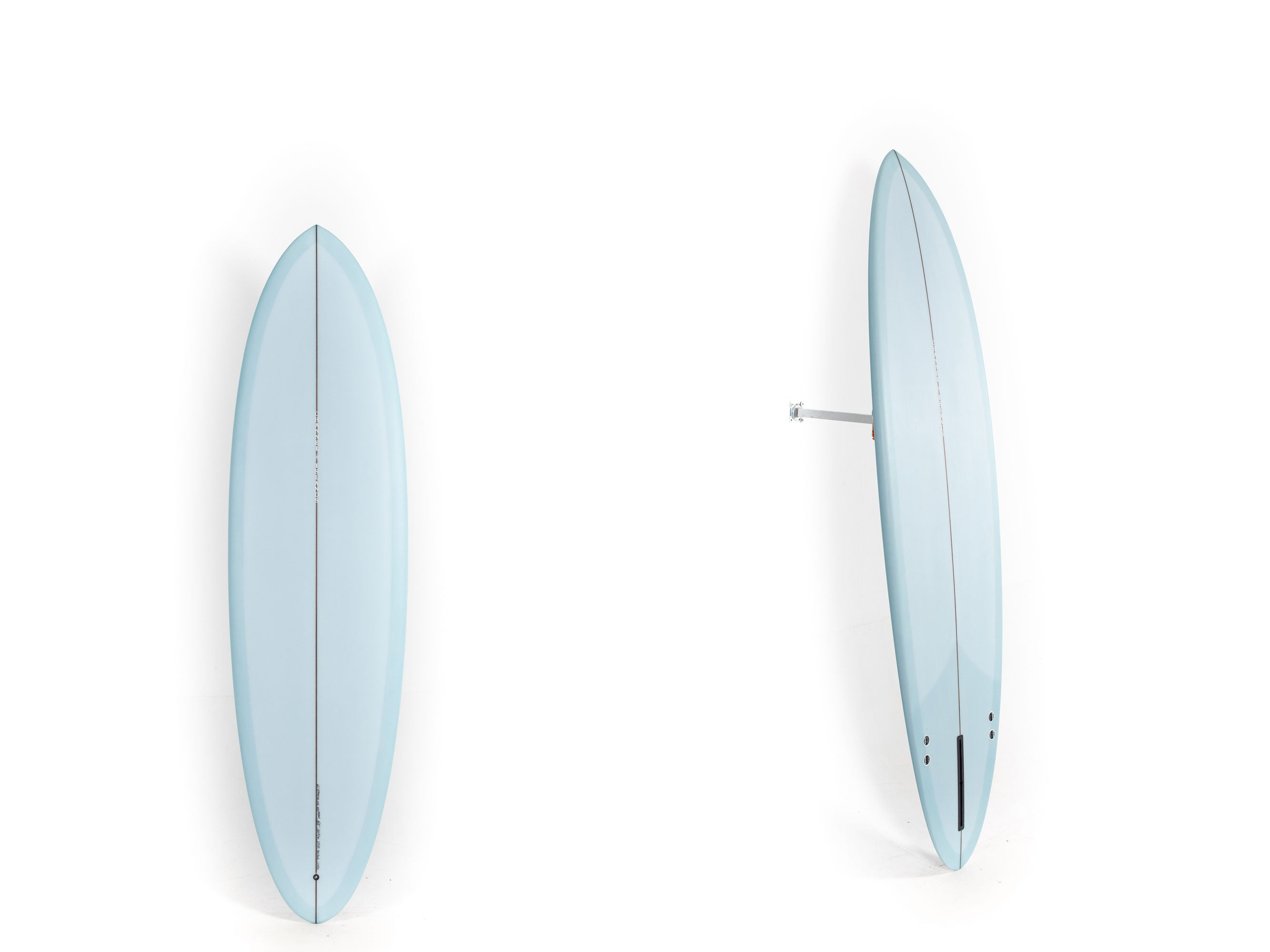 Channel Islands CI MID 6'8