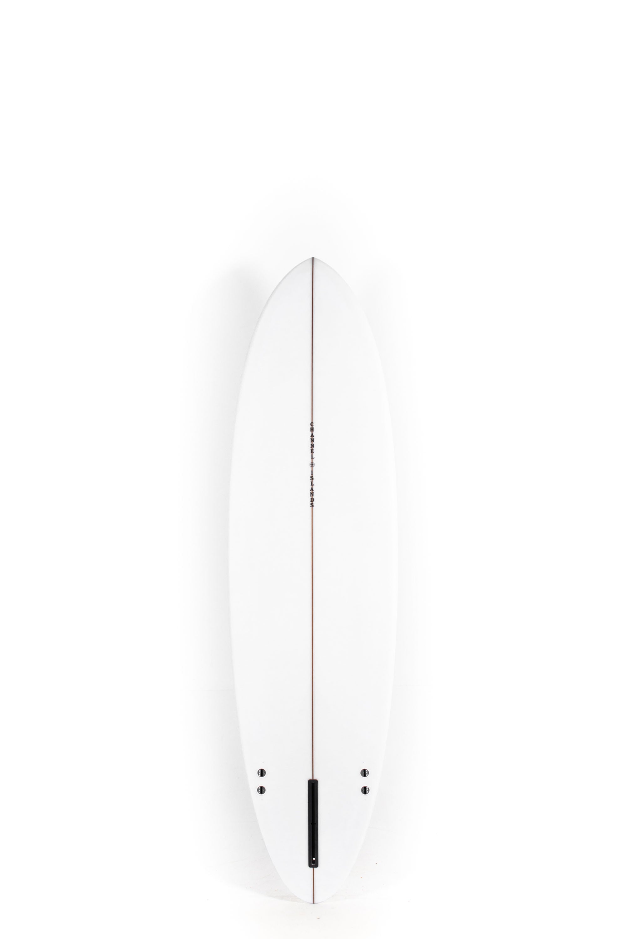 【新品未使用】CI MID 6’8”Channel s Ci Mid 6'8