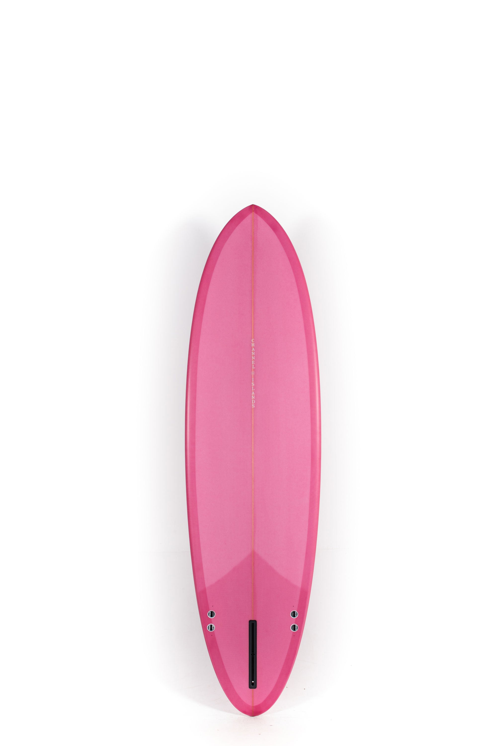 Channel Islands CI MID 6'8