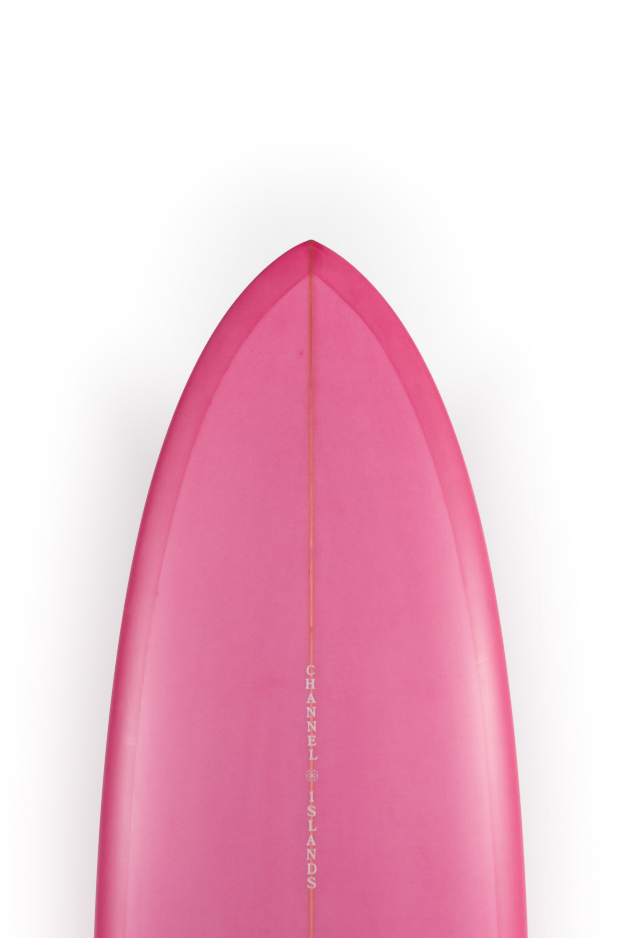 yutaUS産 CHANNEL S CI Mid 6'8\" Channel Islands CI MID 6'8