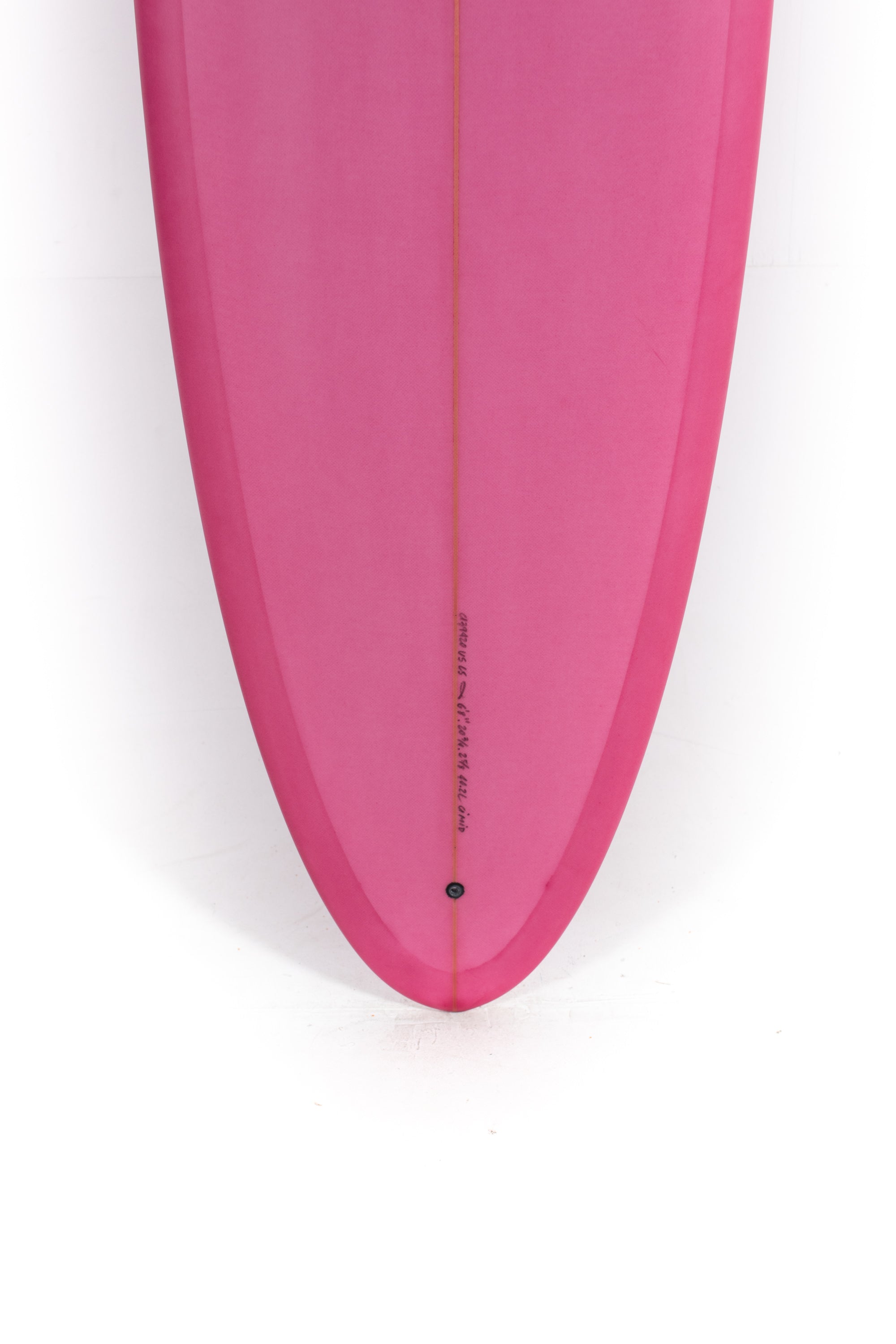 Channel Islands CI MID 6'8